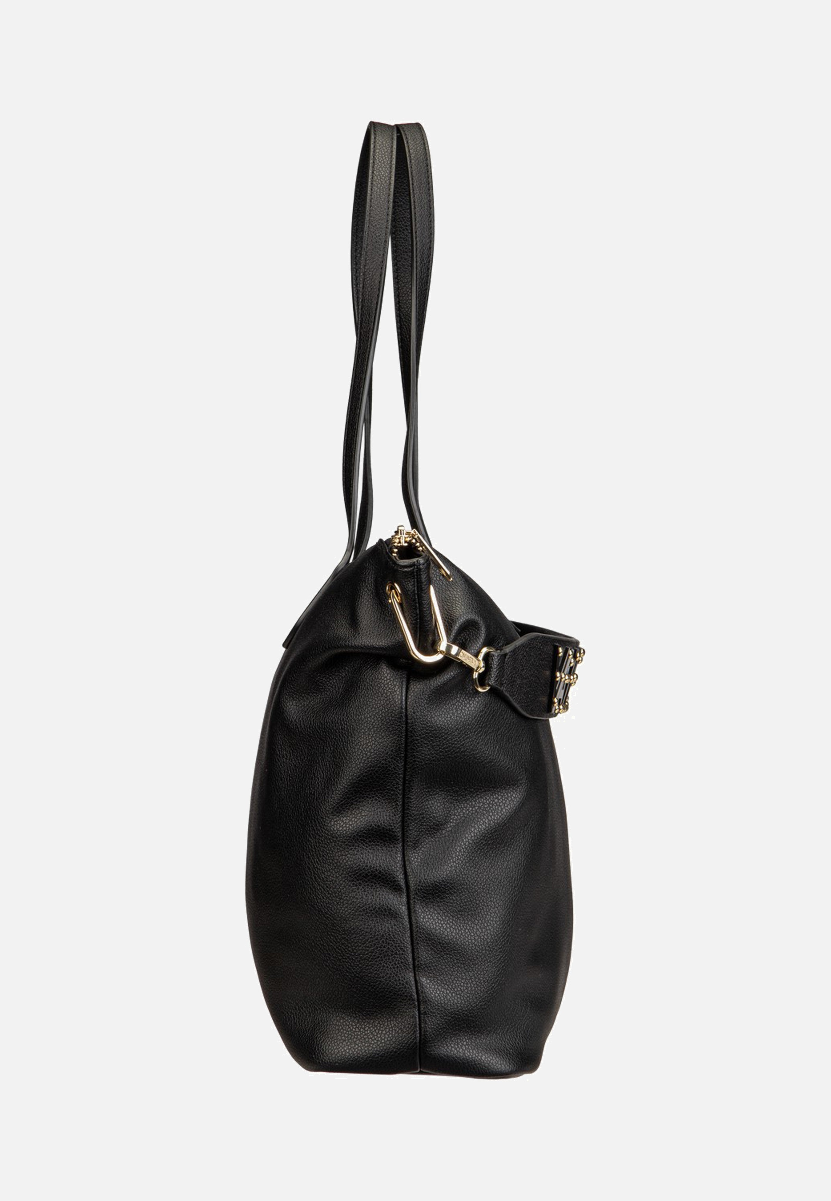 Valentino Dea Re M01 Nero Shopper