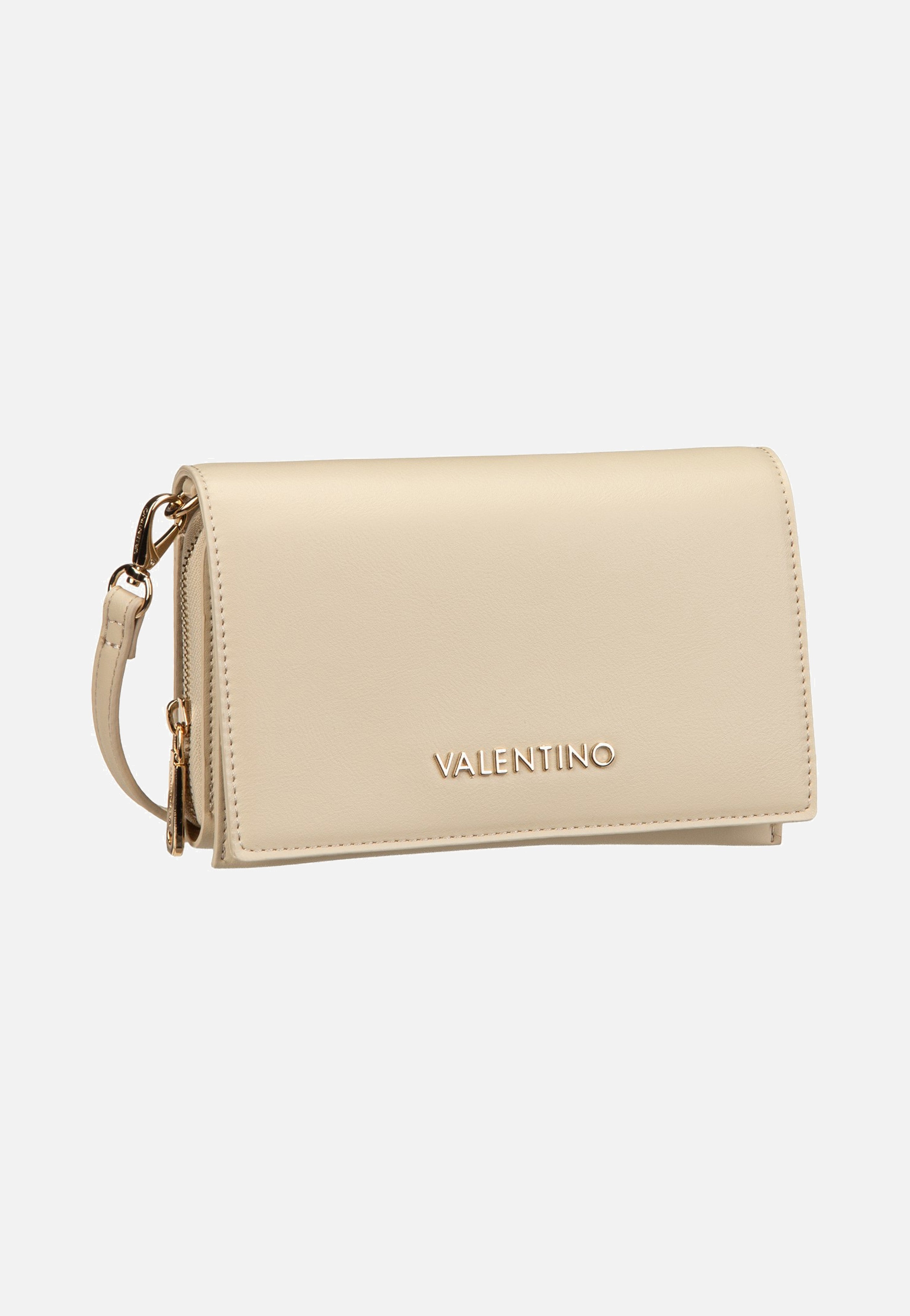 Valentino Ember IE17 Ecru Umhängetasche