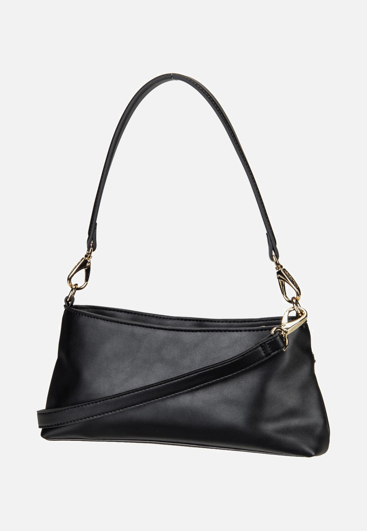 Valentino Eveline S17 Nero Abendtasche