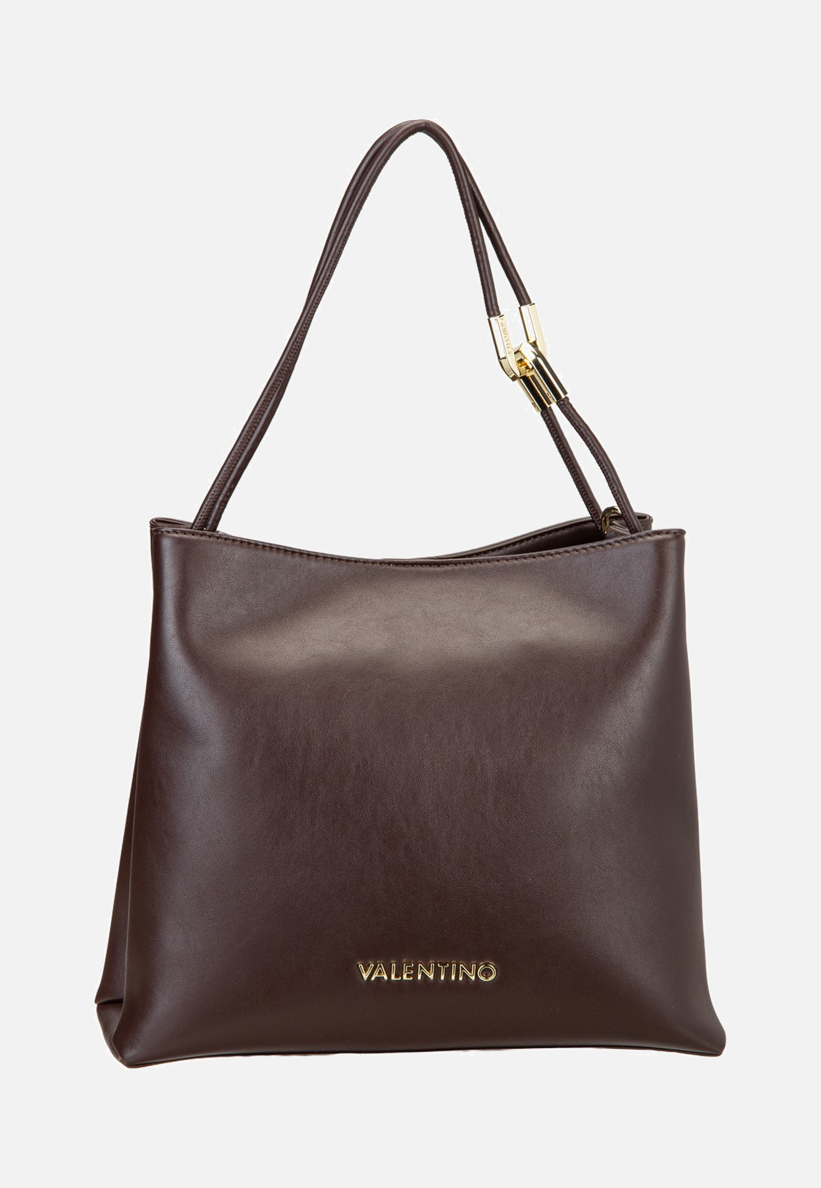 Valentino Fable Re 5U07 Moro Hobo Bag