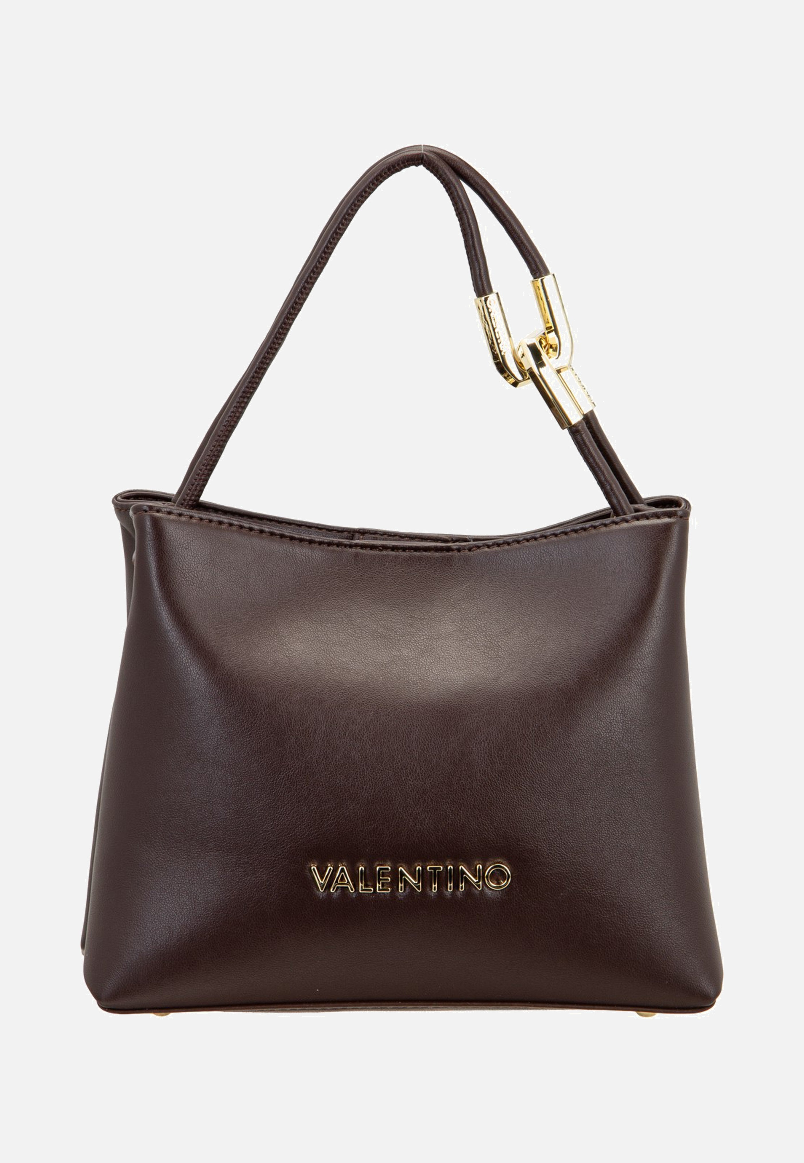 Valentino Fable Re 5U08 Moro Hobo Bag