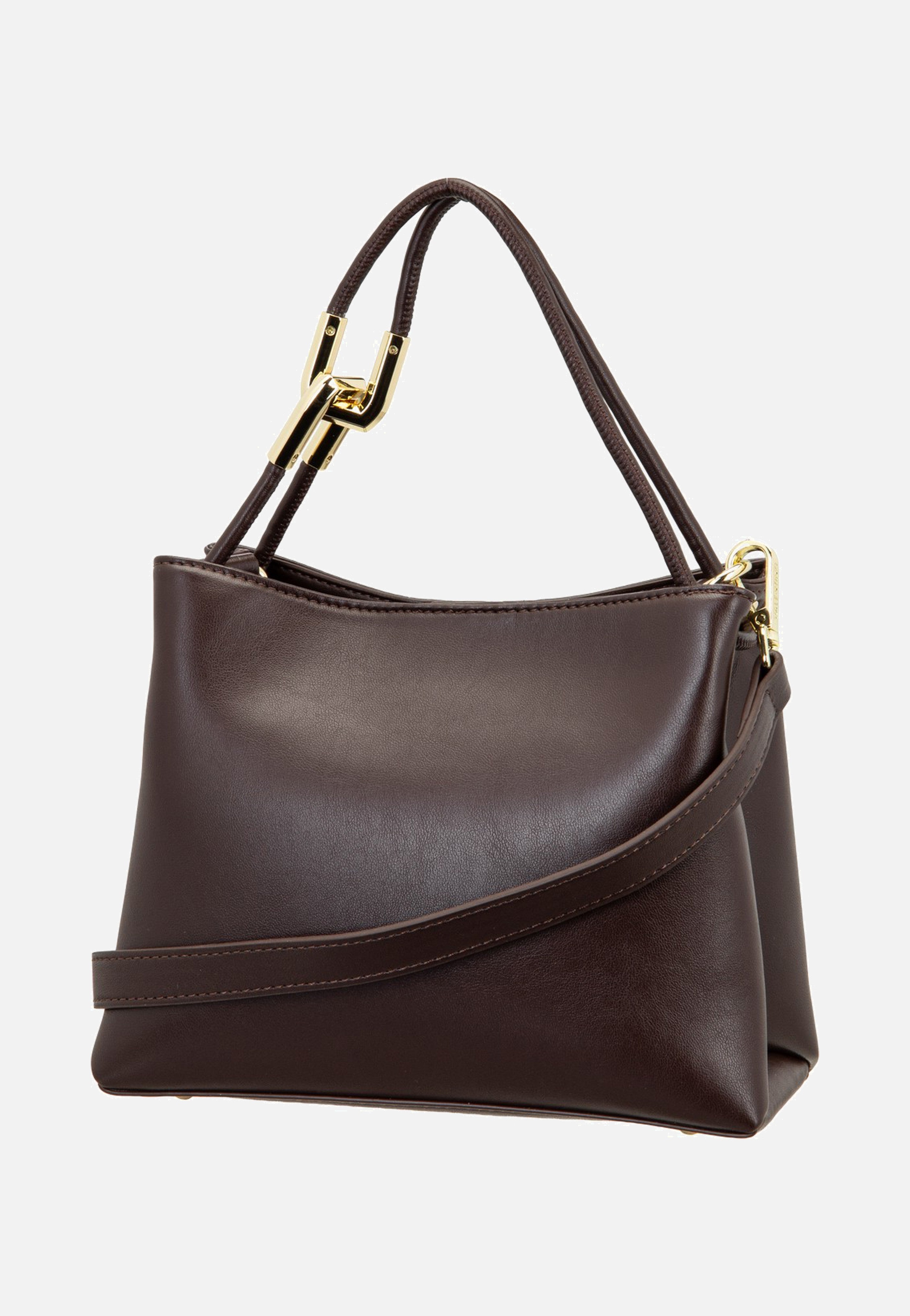Valentino Fable Re 5U08 Moro Hobo Bag