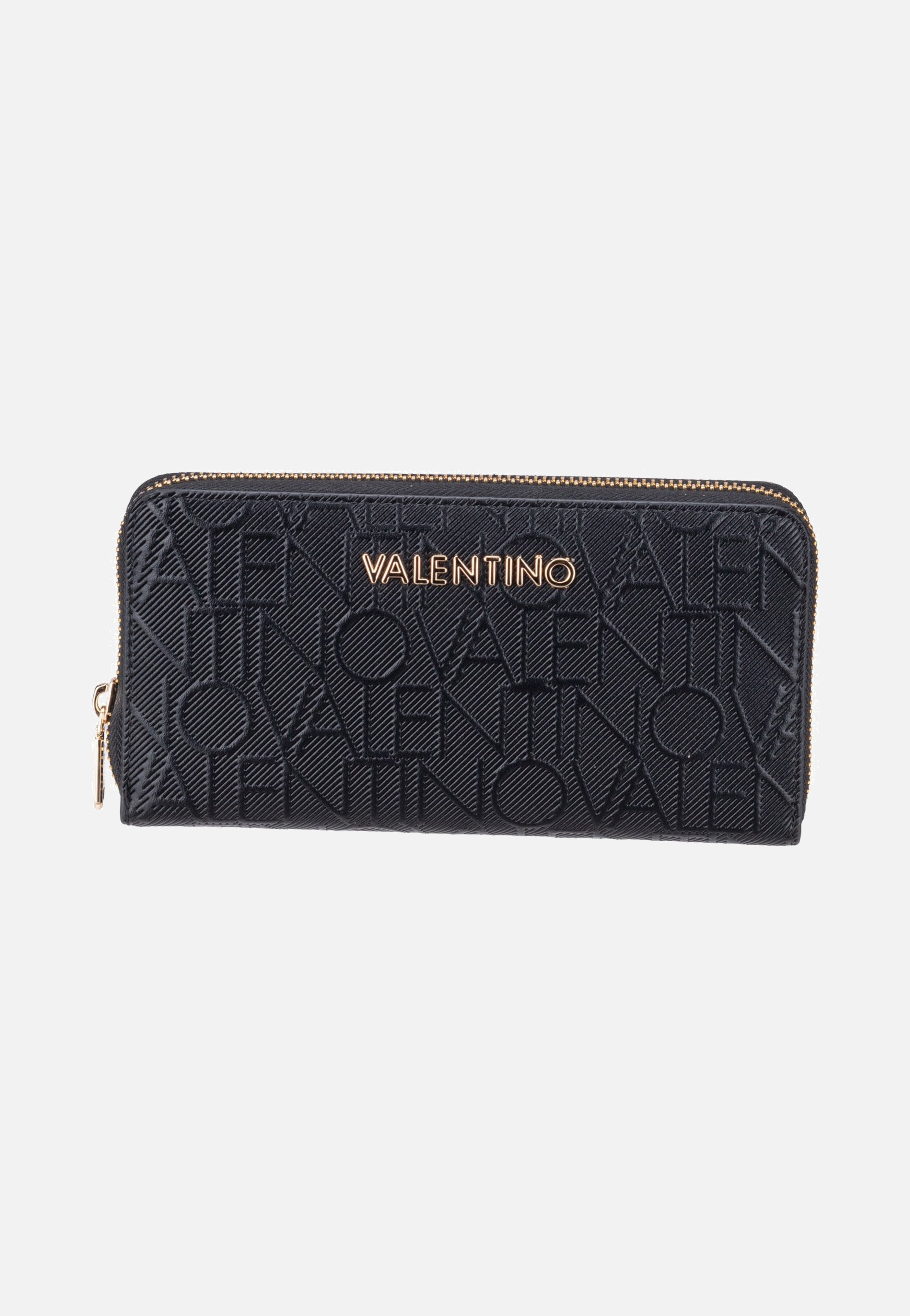 Valentino Gynevra Re 8155 Nero Portemonnaie