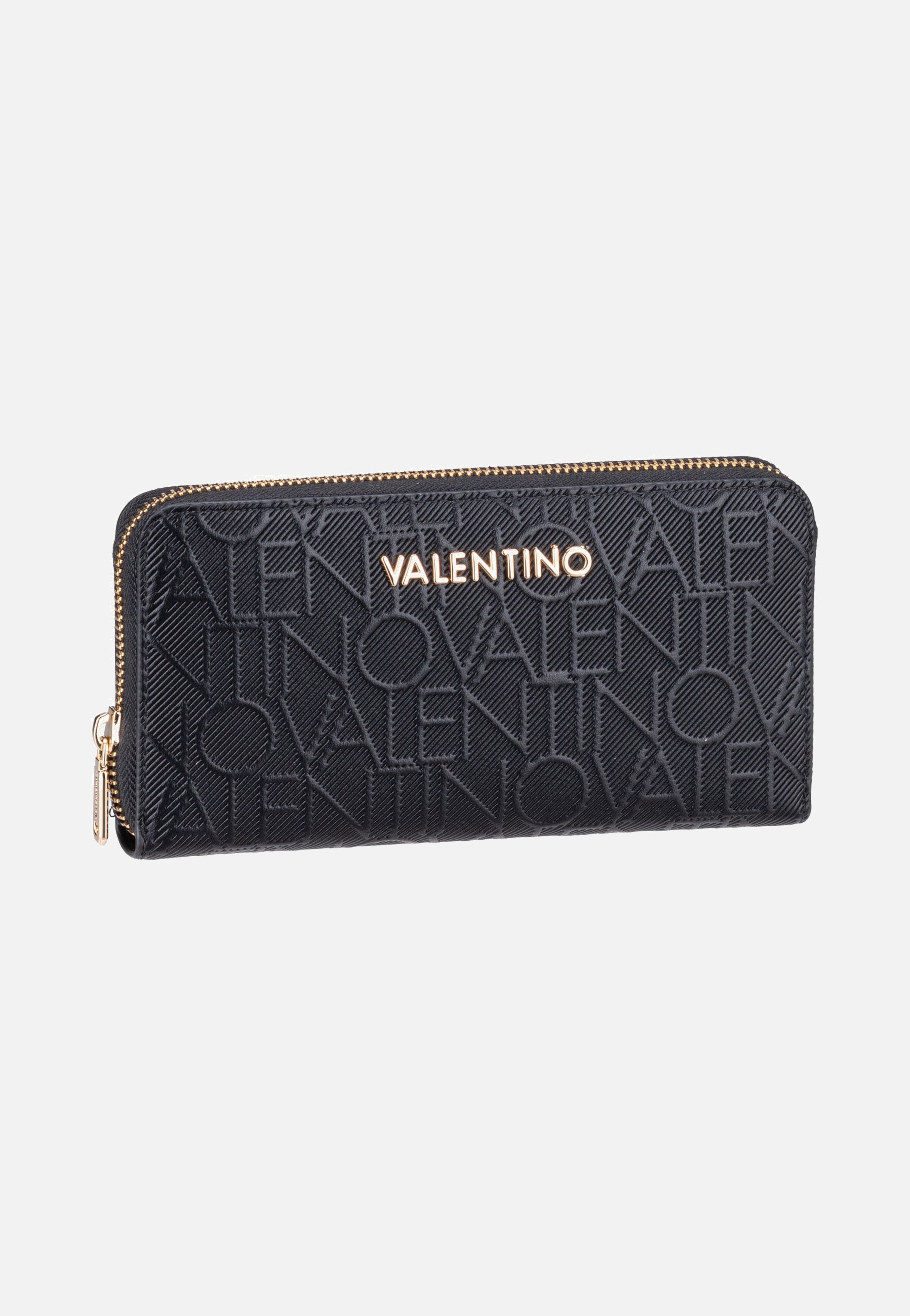 Valentino Gynevra Re 8155 Nero Portemonnaie