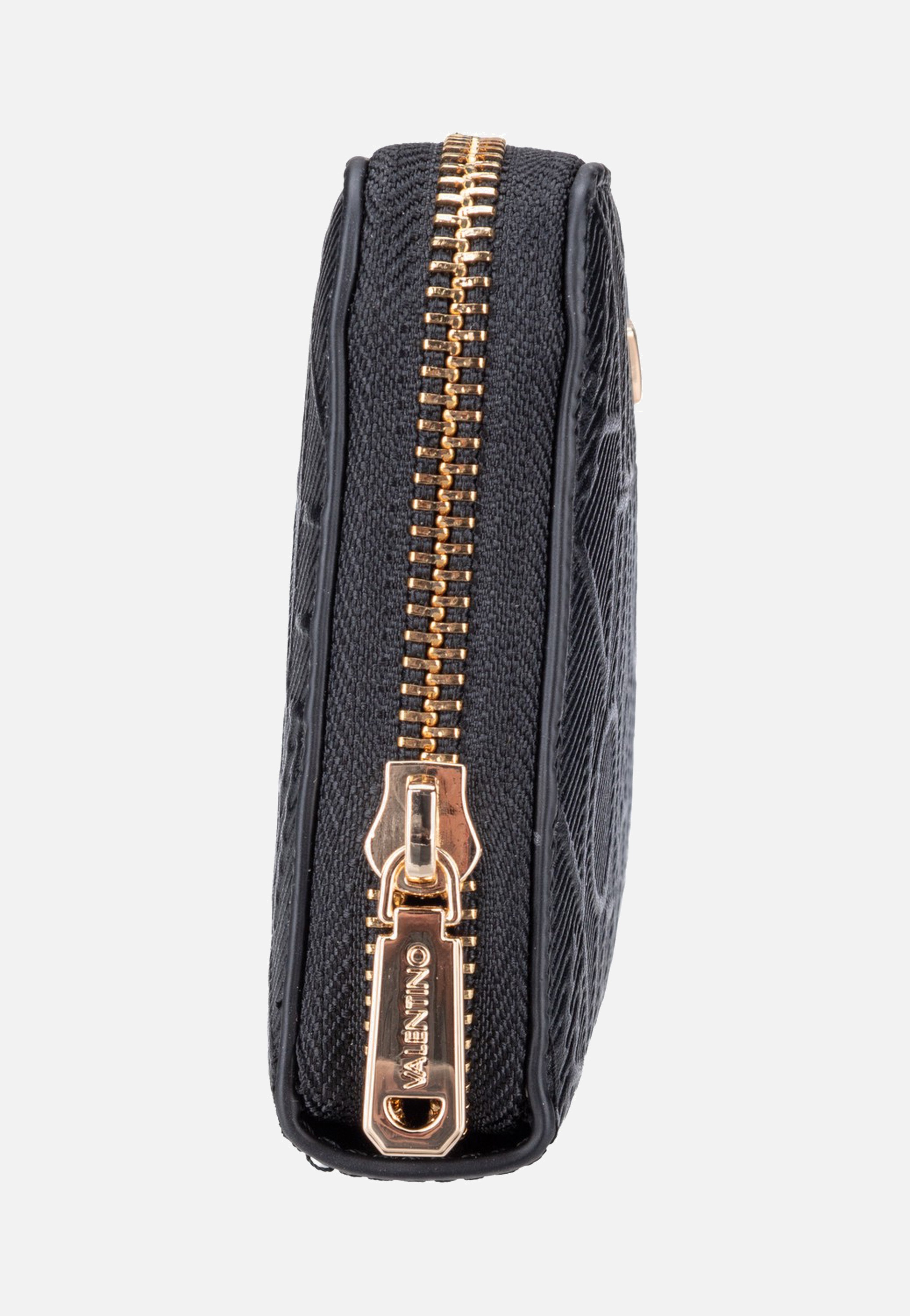 Valentino Gynevra Re 8155 Nero Portemonnaie