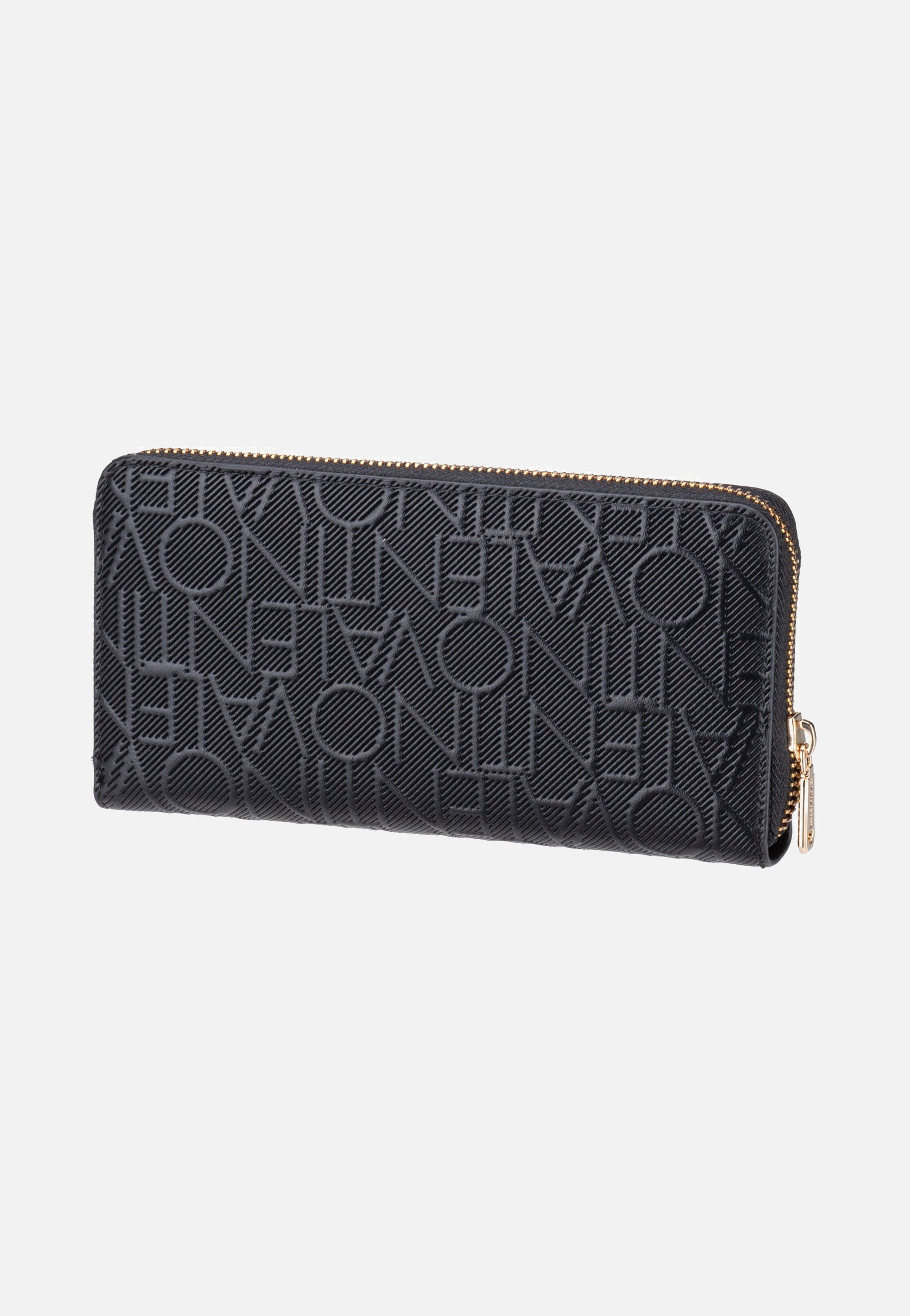 Valentino Gynevra Re 8155 Nero Portemonnaie