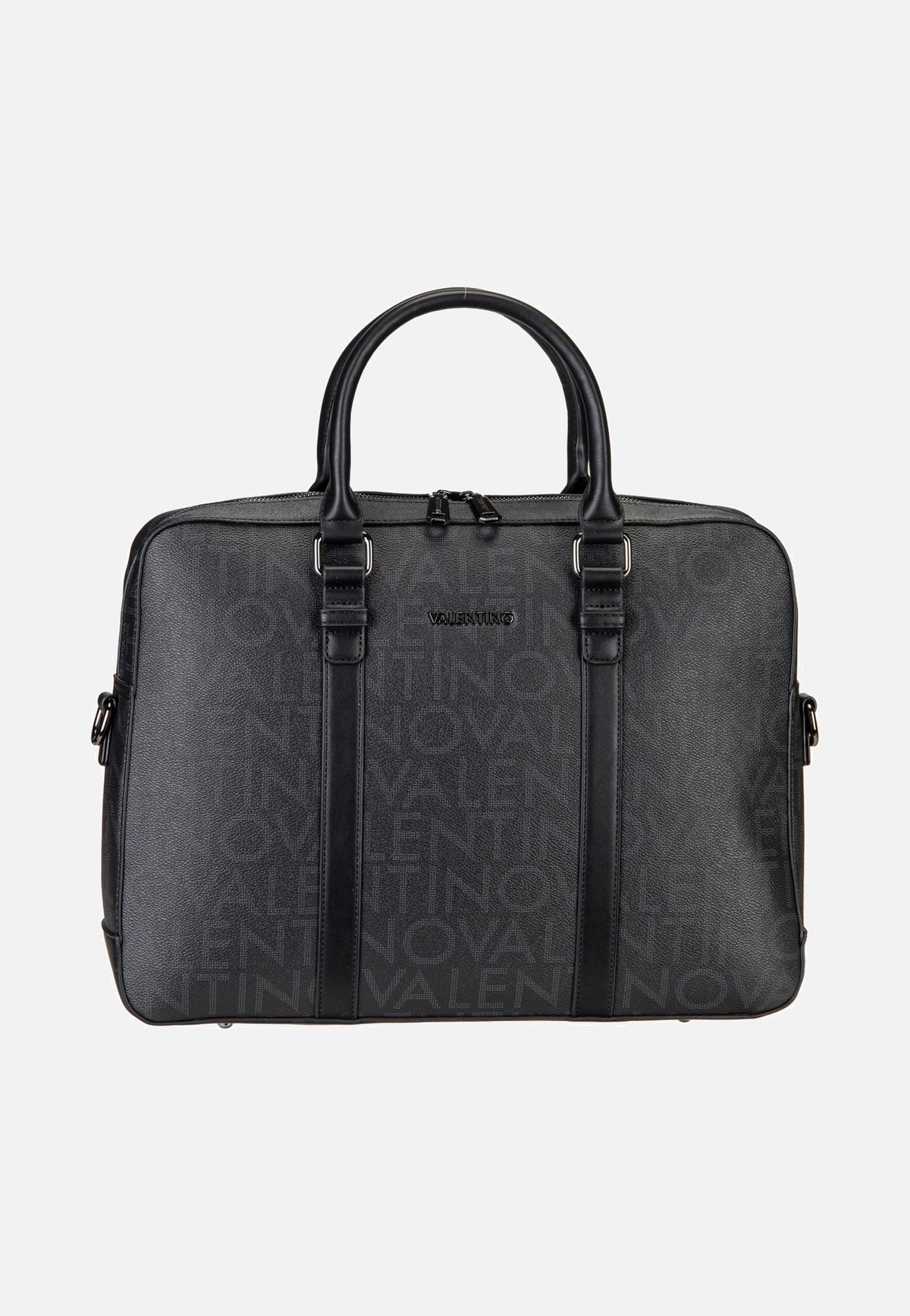 Valentino King RE Q29 Nero Aktentasche