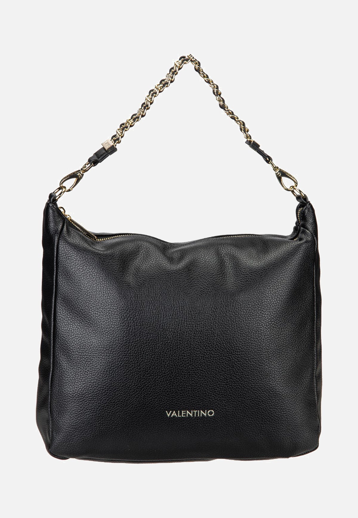 Valentino Lena G07 Nero Hobo Bag