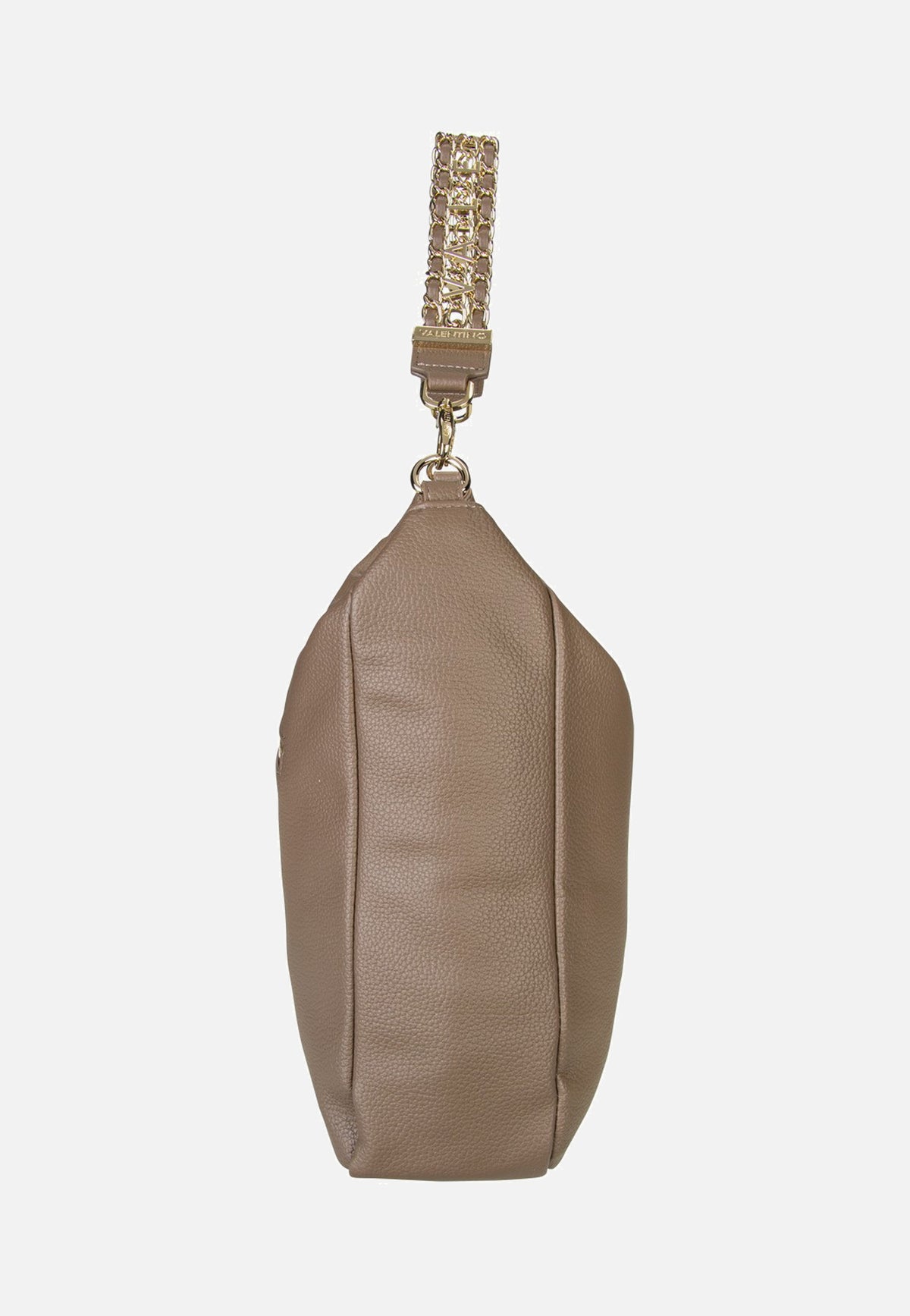 Valentino Lena G07 Taupe Hobo Bag