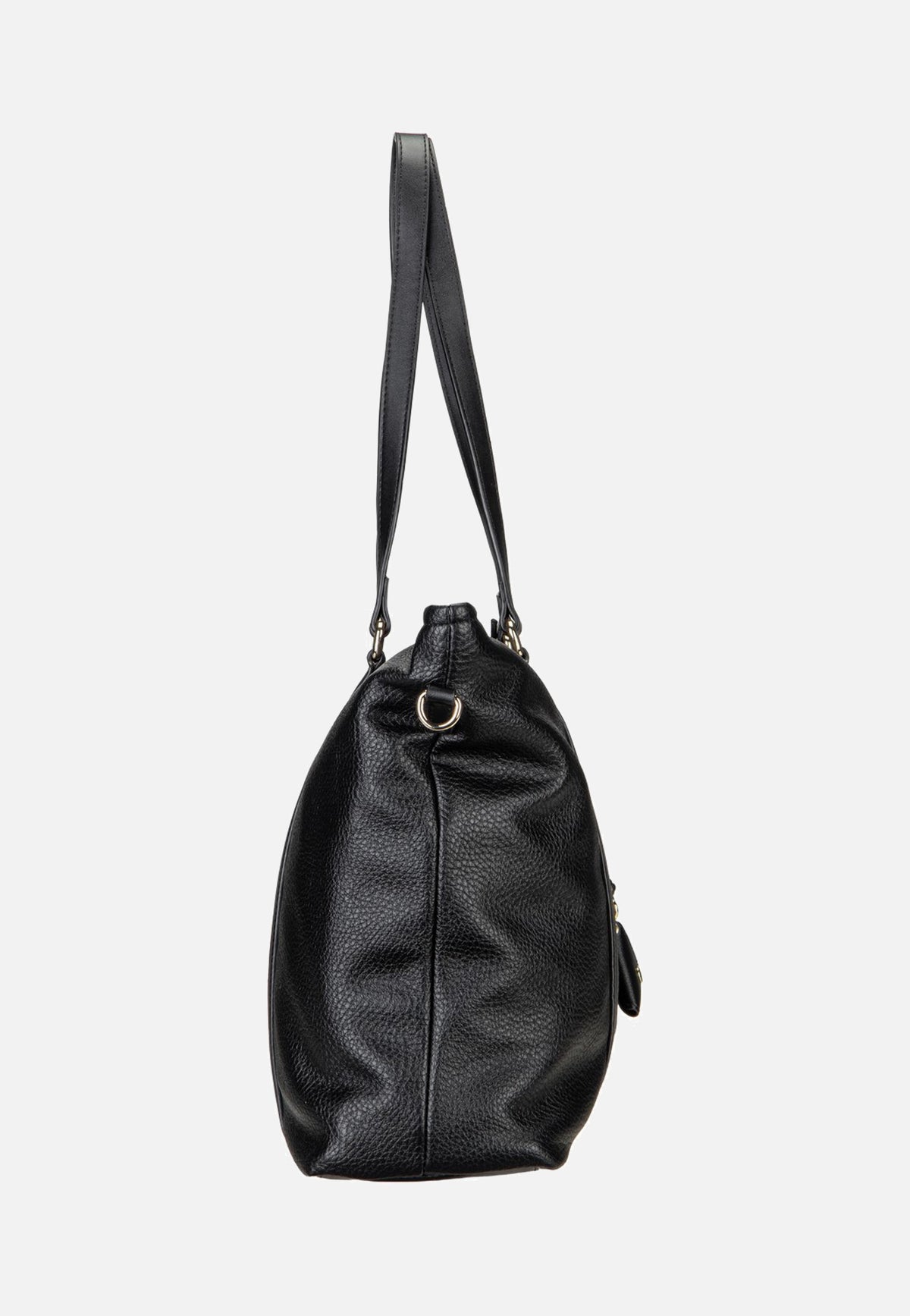 Valentino Maury F01 Nero Shopper