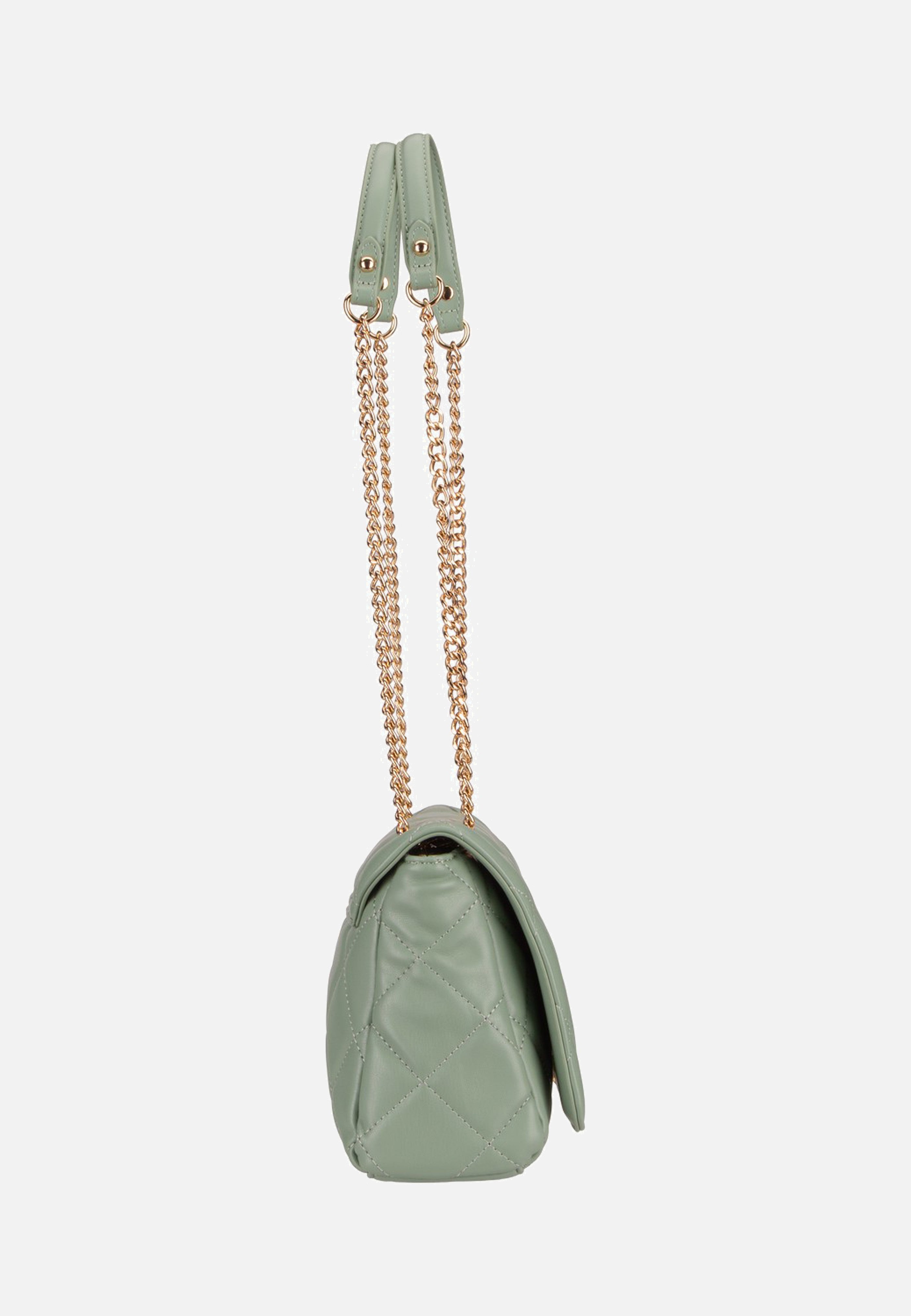 Valentino Ocarina 02R Salvia Evening Bag
