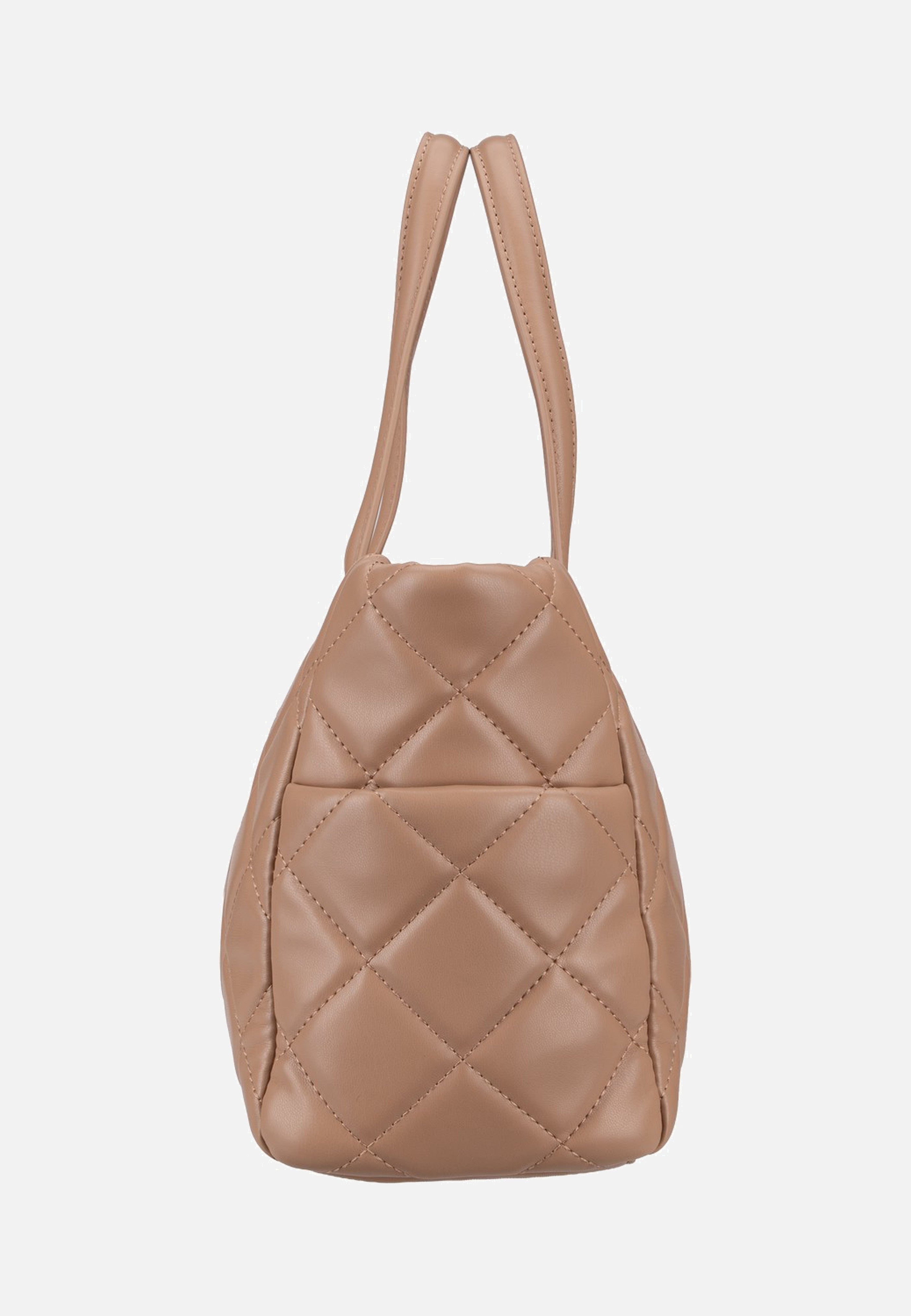 Valentino Ocarina 36R Beige Tote Bag