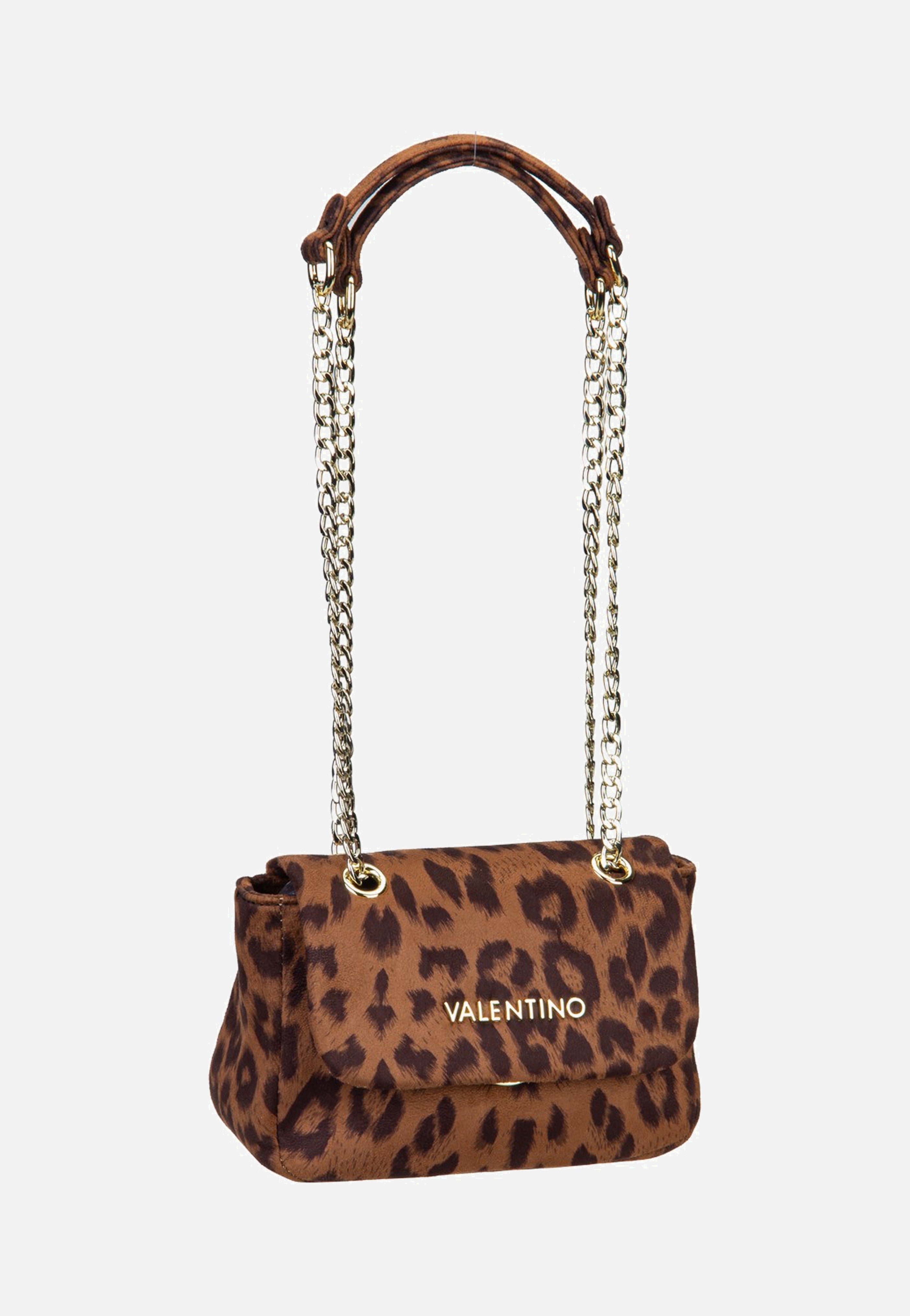 Valentino Ocarina Leo BJ05 Multicolor Crossbody Bag