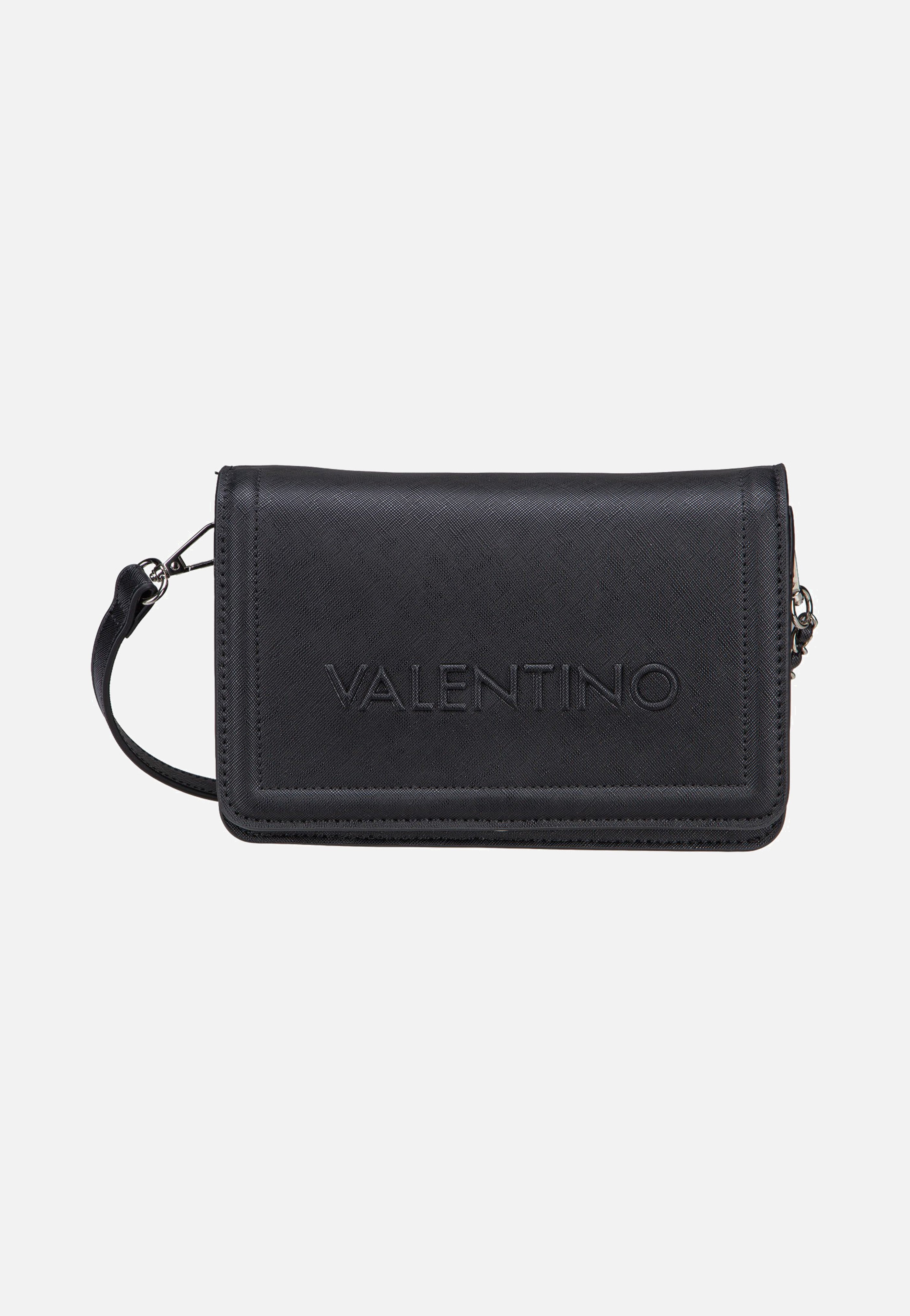 Valentino Pandia Re J09 Nero Umhängetasche