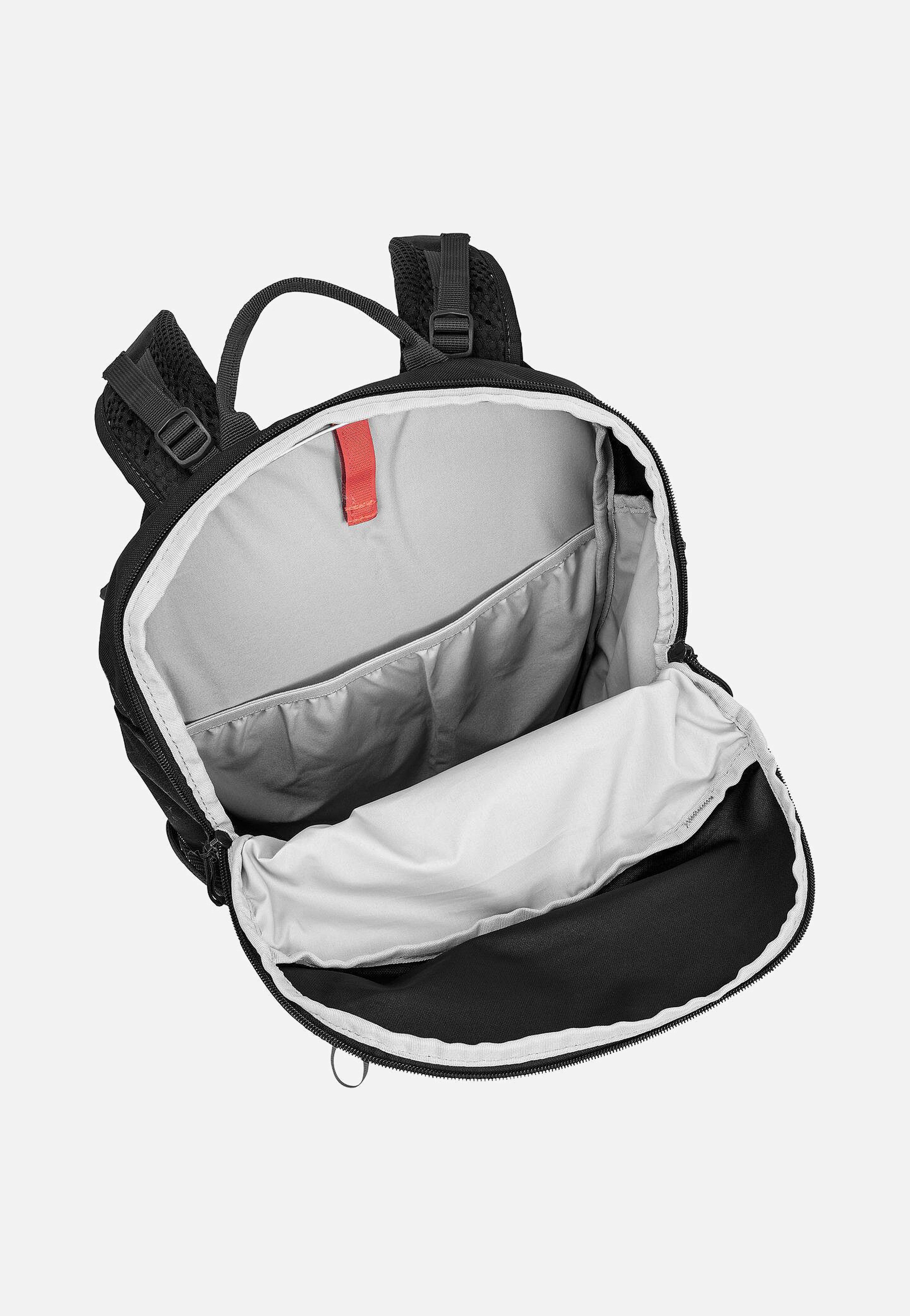 Vaude Agile 20 Black Hiking Rucksack