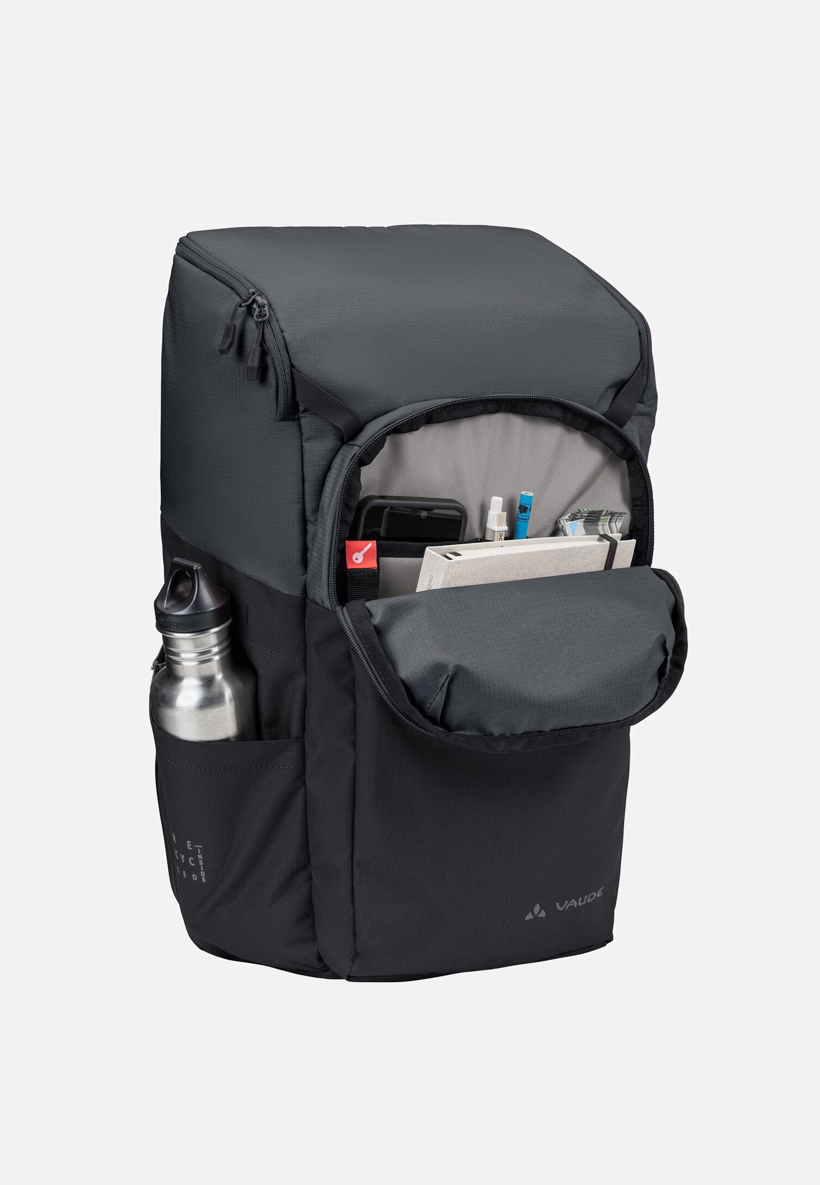 Vaude Albali II Black Rucksack