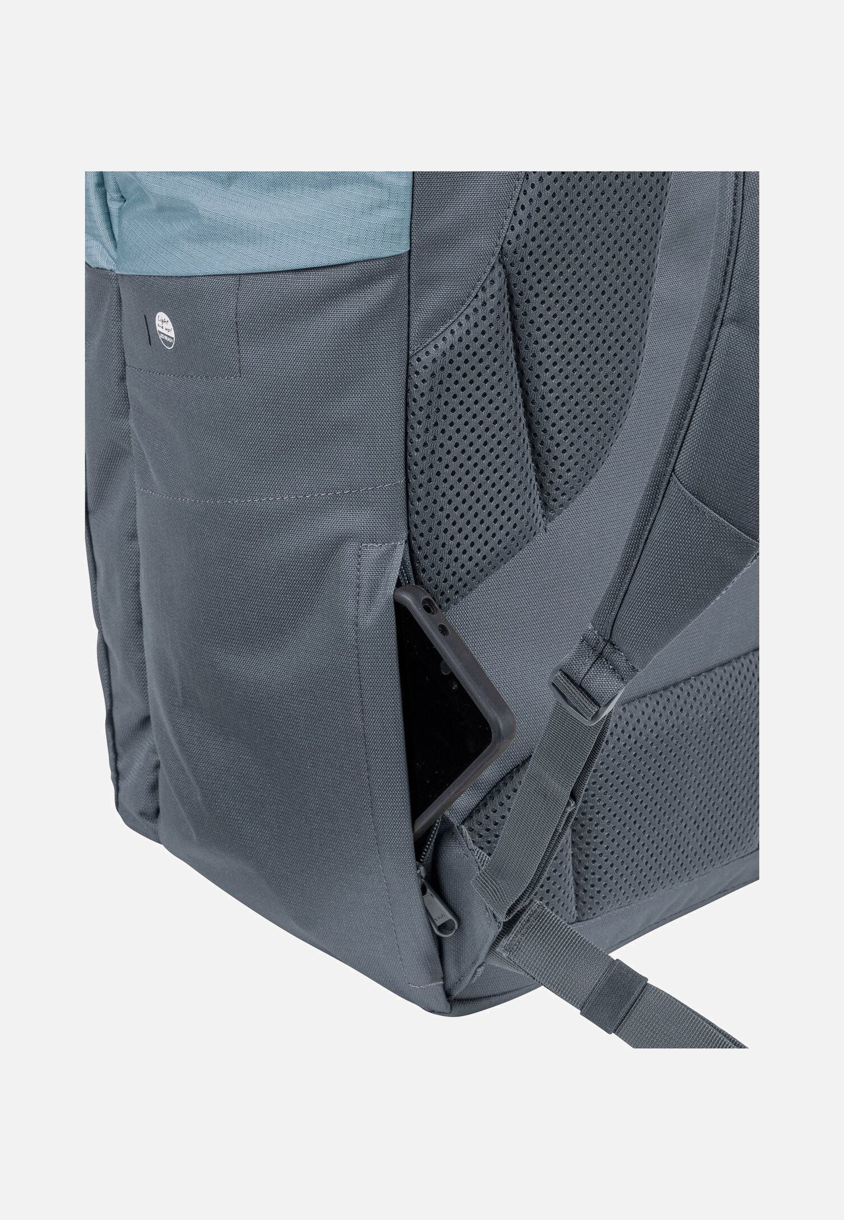 Vaude Albali II Heron Rucksack