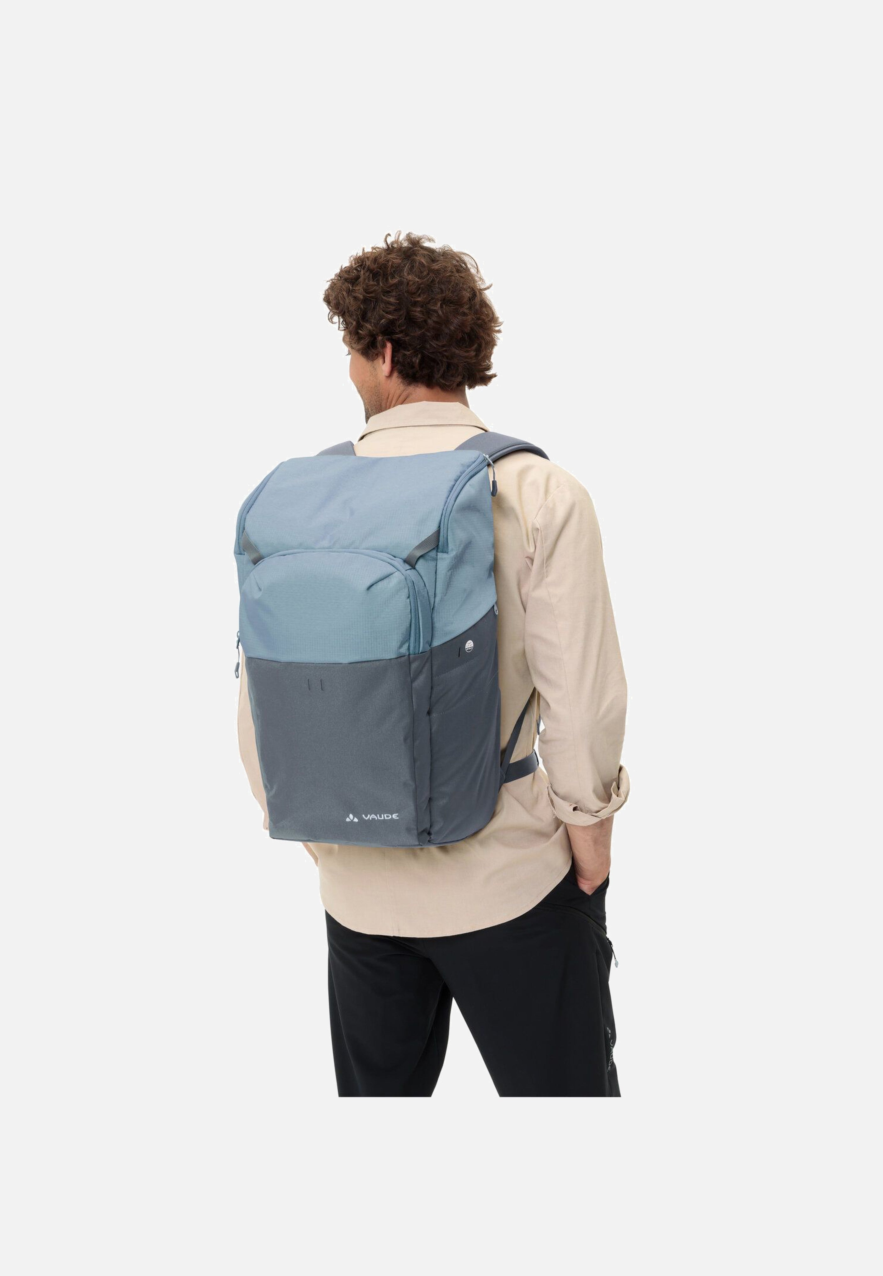 Vaude Albali II Heron Rucksack