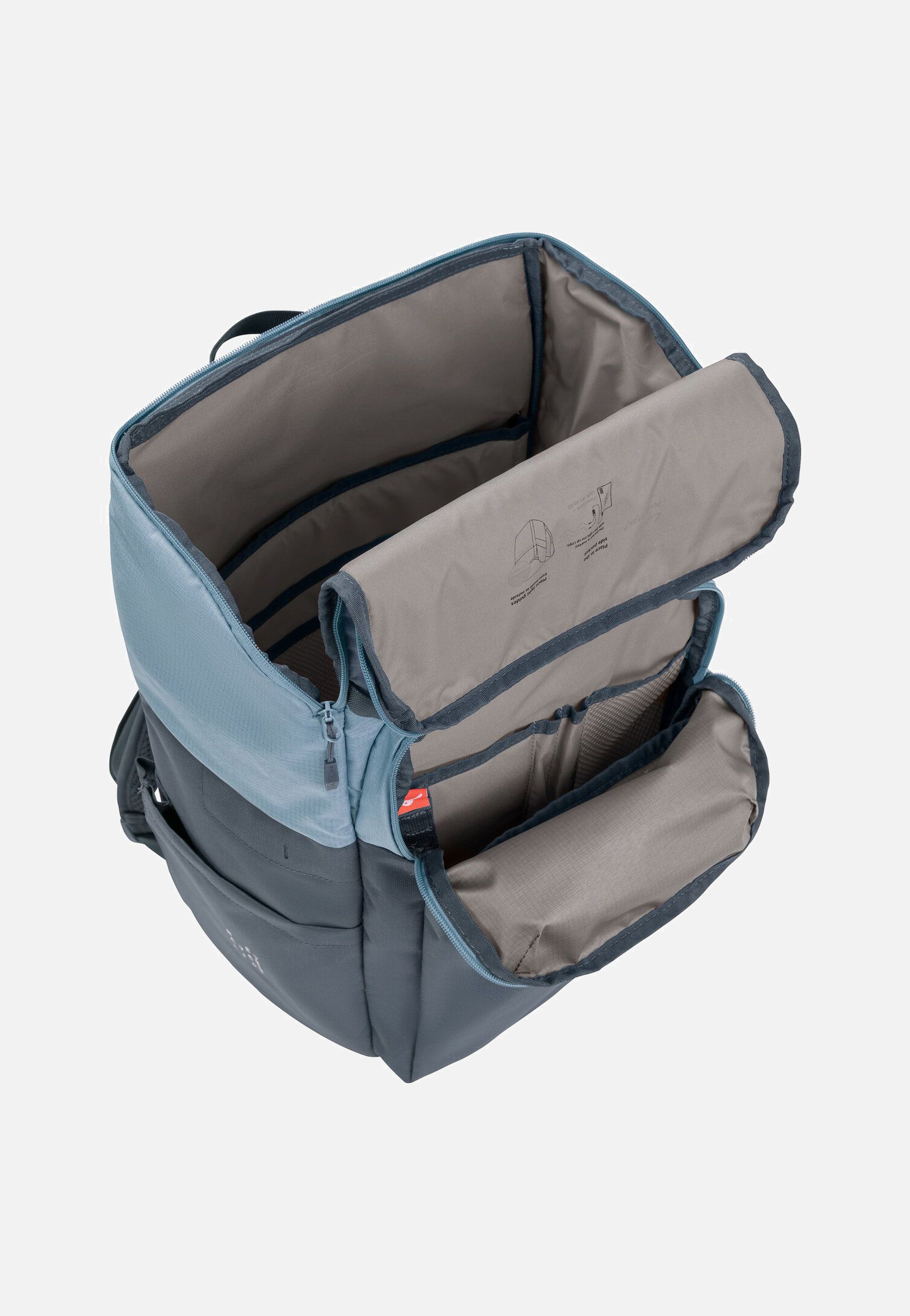 Vaude Albali II Heron Rucksack
