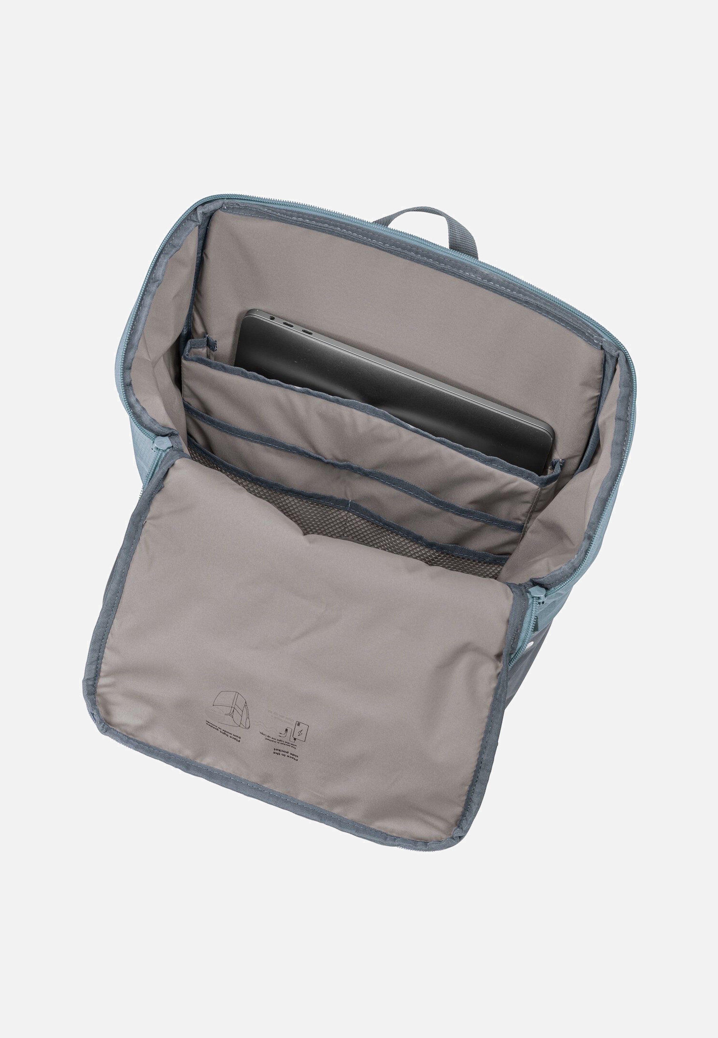 Vaude Albali II Heron Rucksack