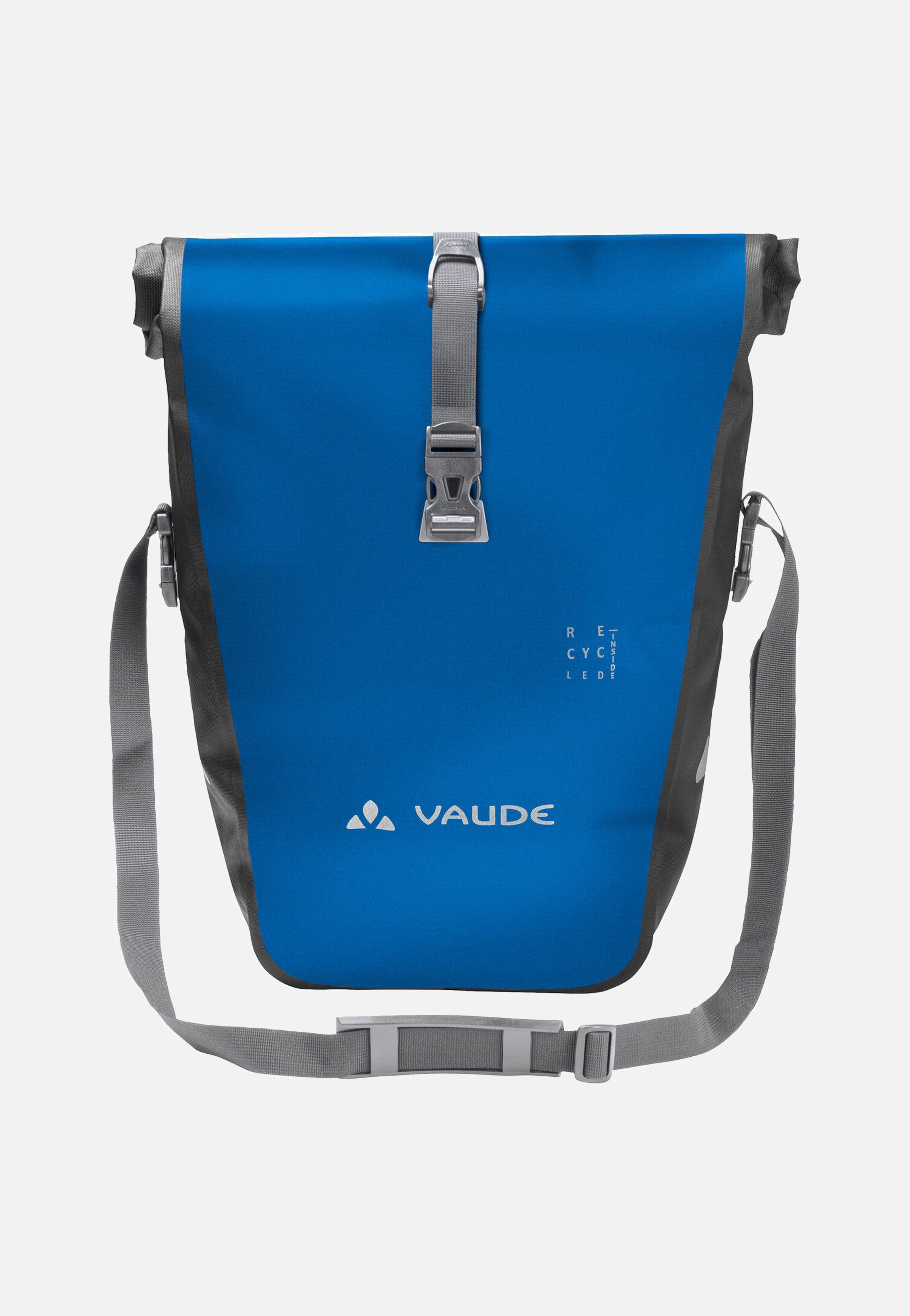 Vaude Aqua Back Blue Fahrradtasche