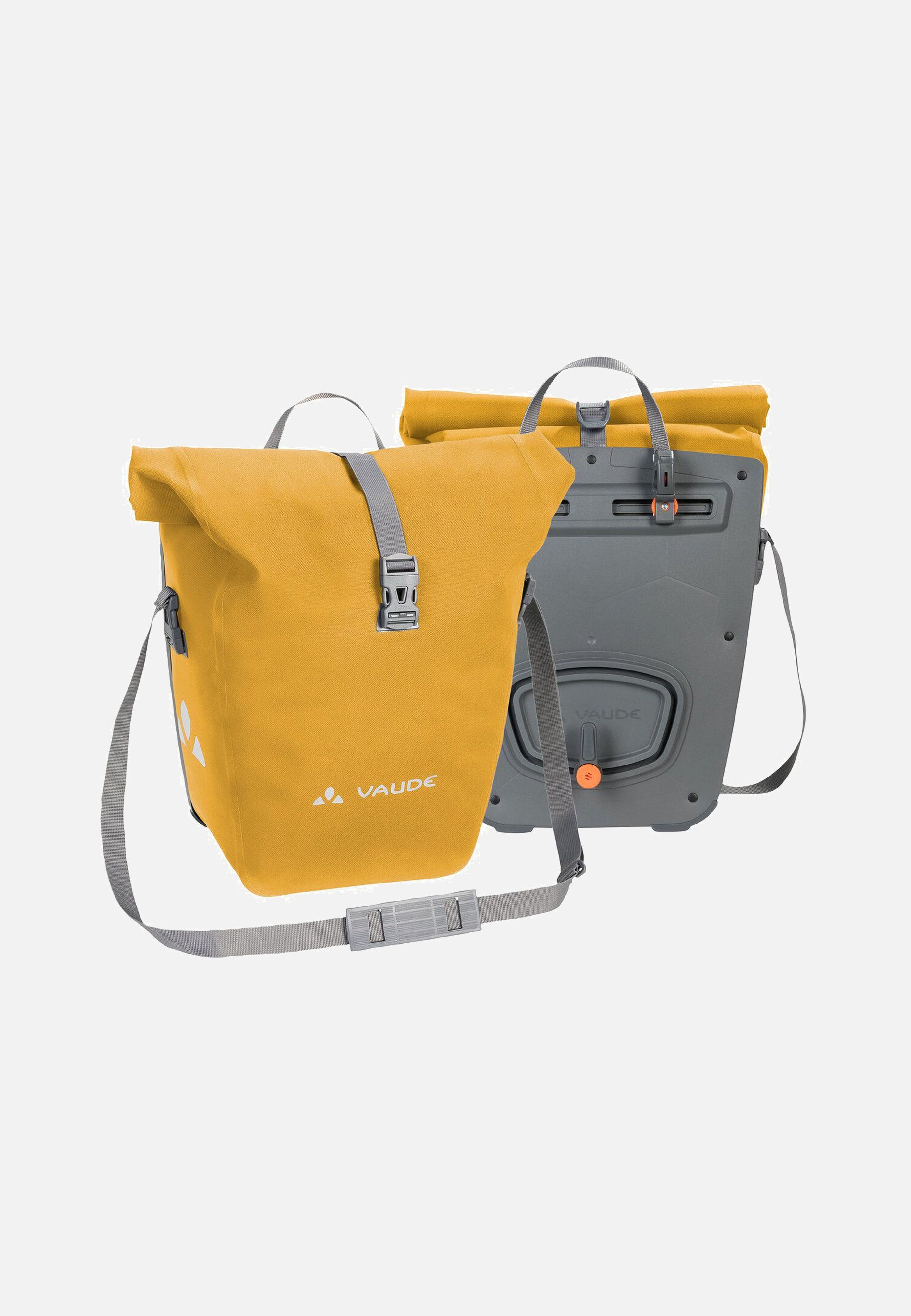 Vaude Aqua Back Deluxe Burnt Yellow Fahrradtasche