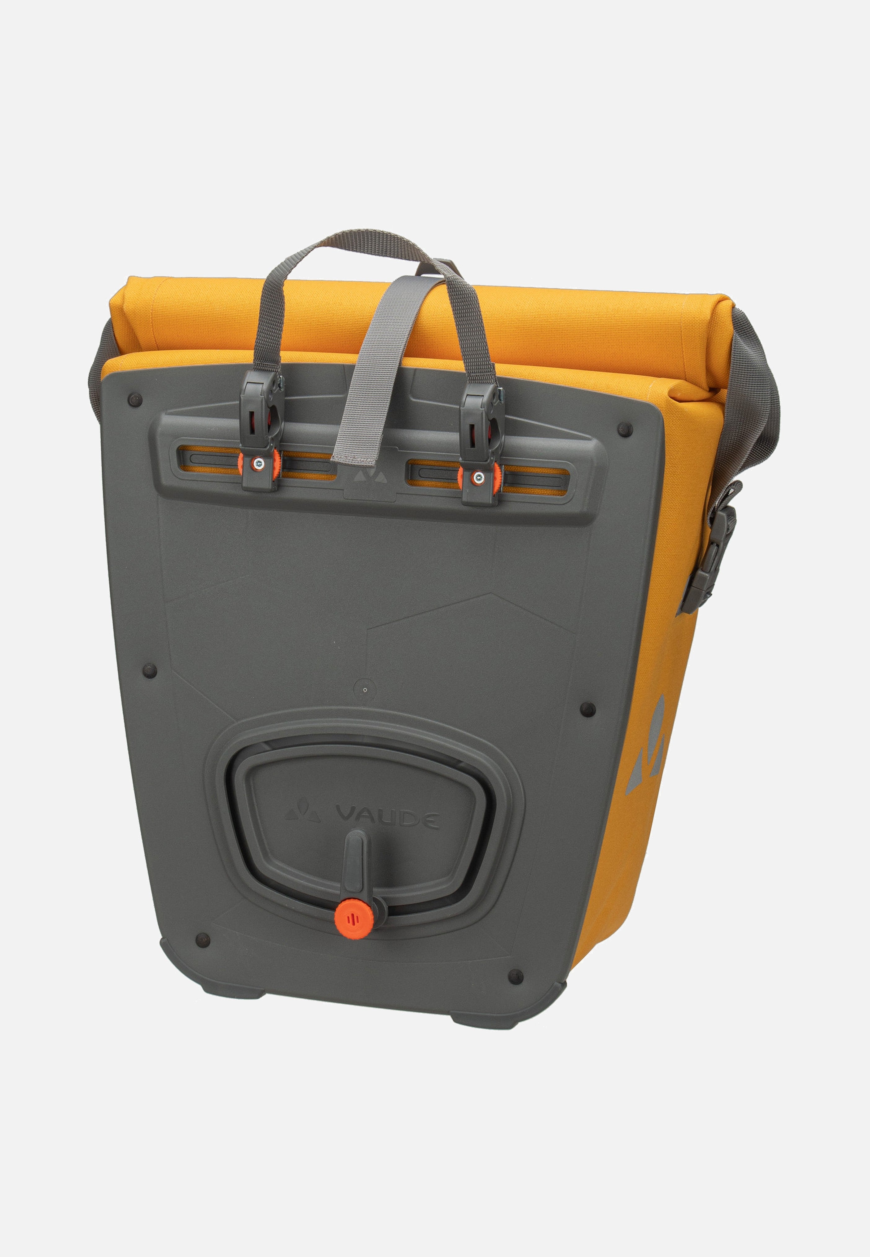 Vaude Aqua Back Deluxe Burnt Yellow Fahrradtasche