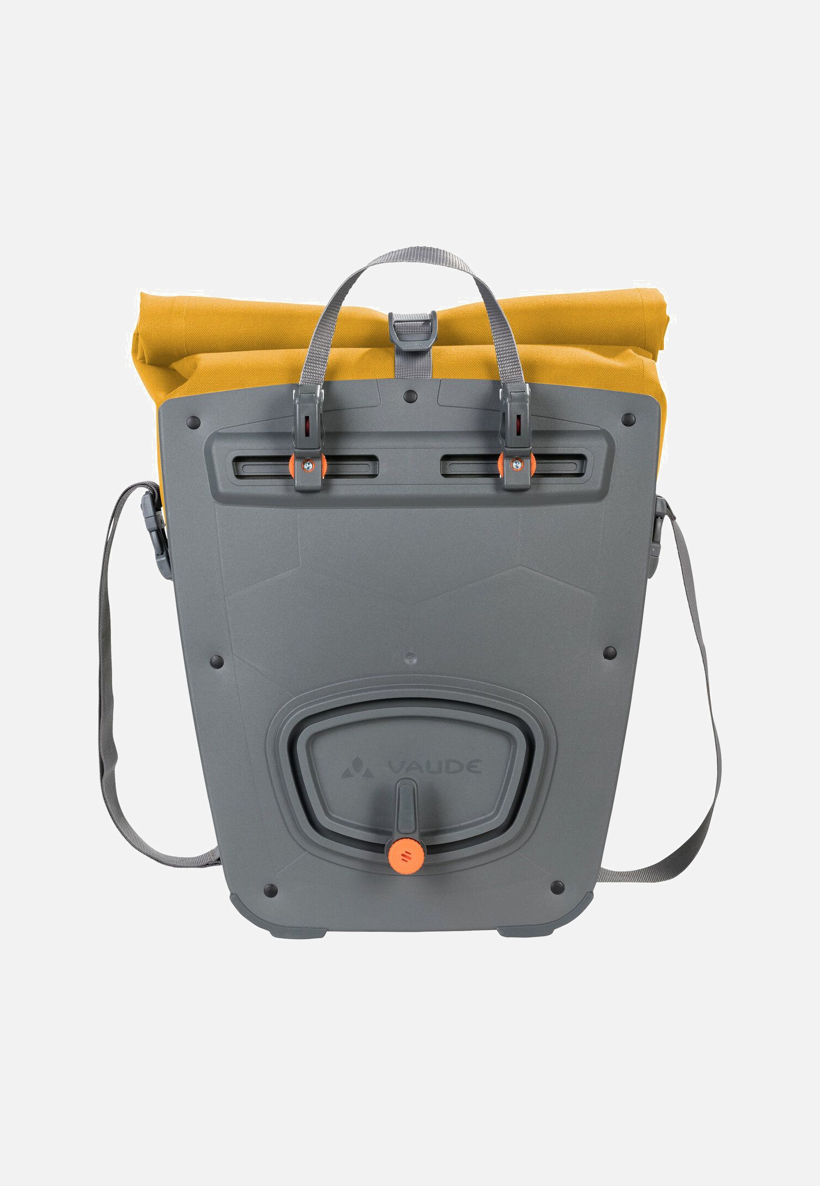 Vaude Aqua Back Deluxe Burnt Yellow Fahrradtasche
