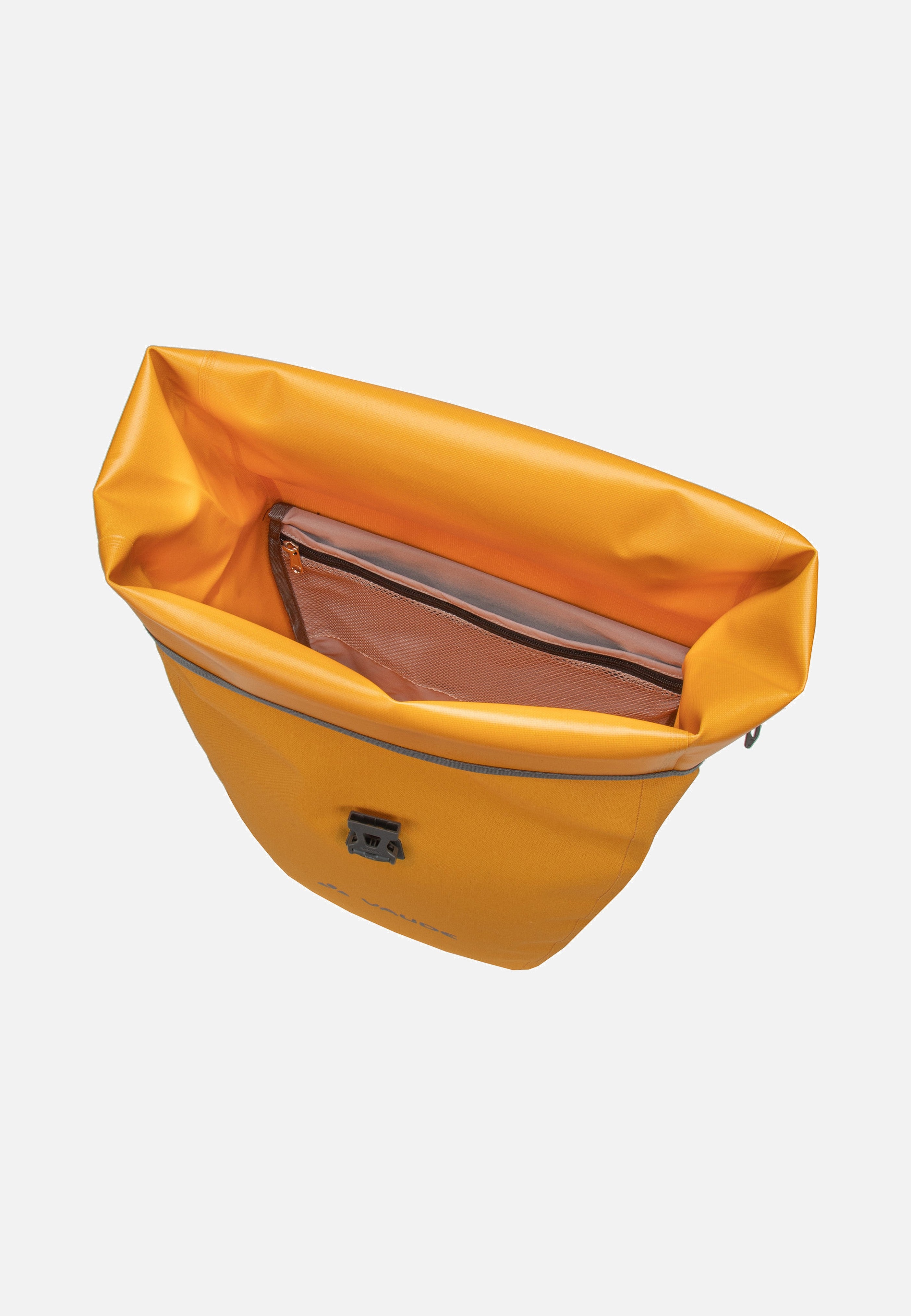 Vaude Aqua Back Deluxe Burnt Yellow Fahrradtasche