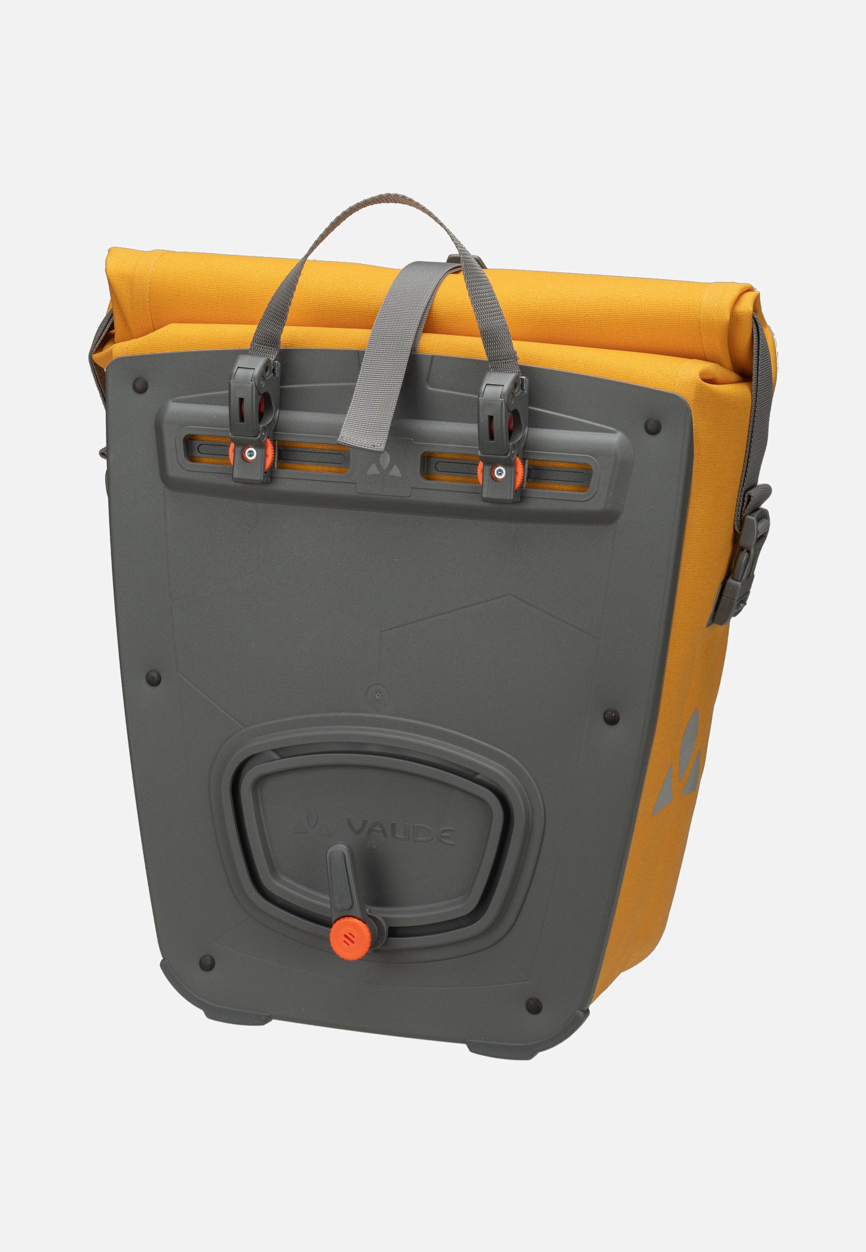 Vaude Aqua Back Deluxe Single Burnt Yellow Fahrradtasche