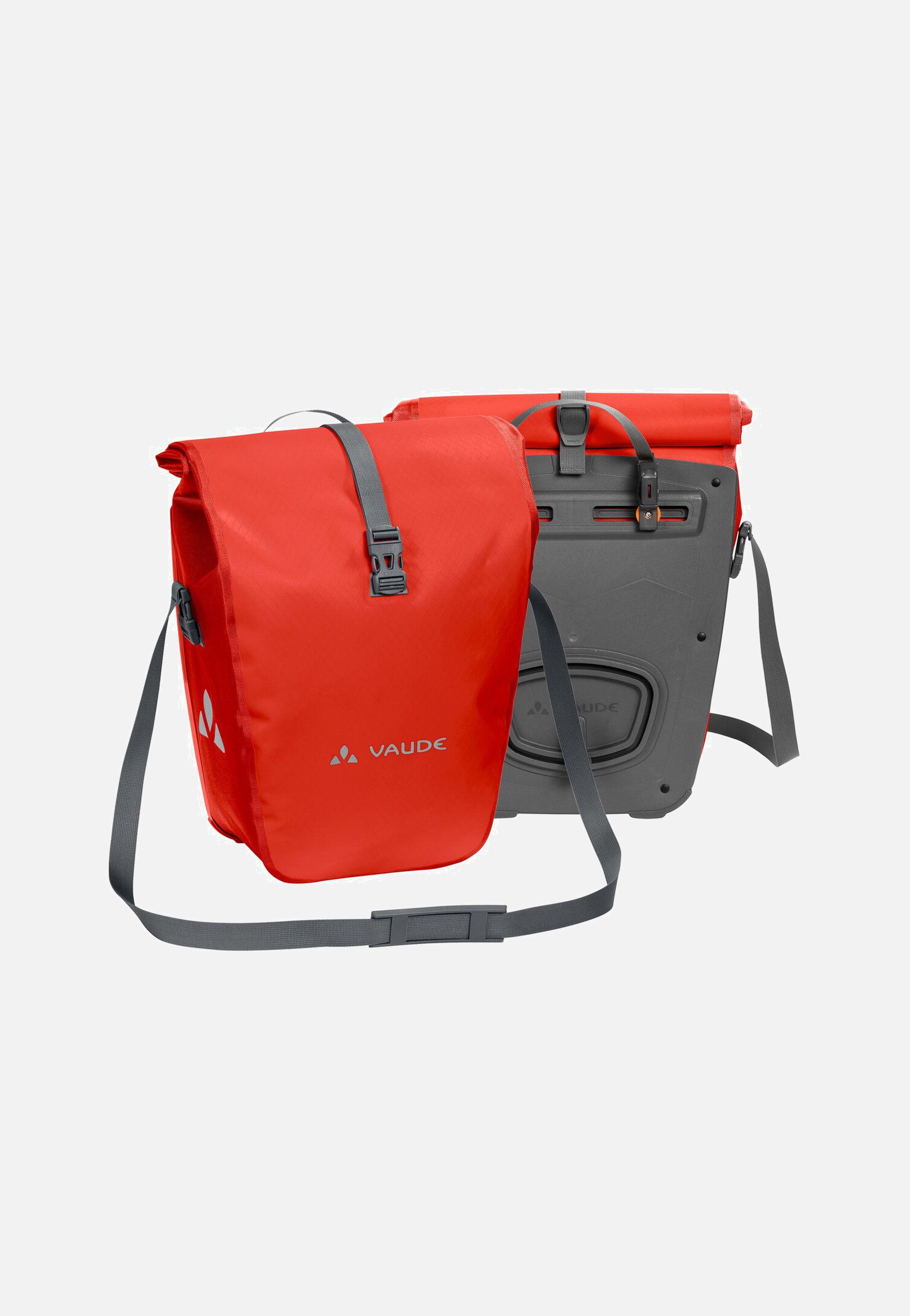 Vaude Aqua Back Lava Fahrradtasche