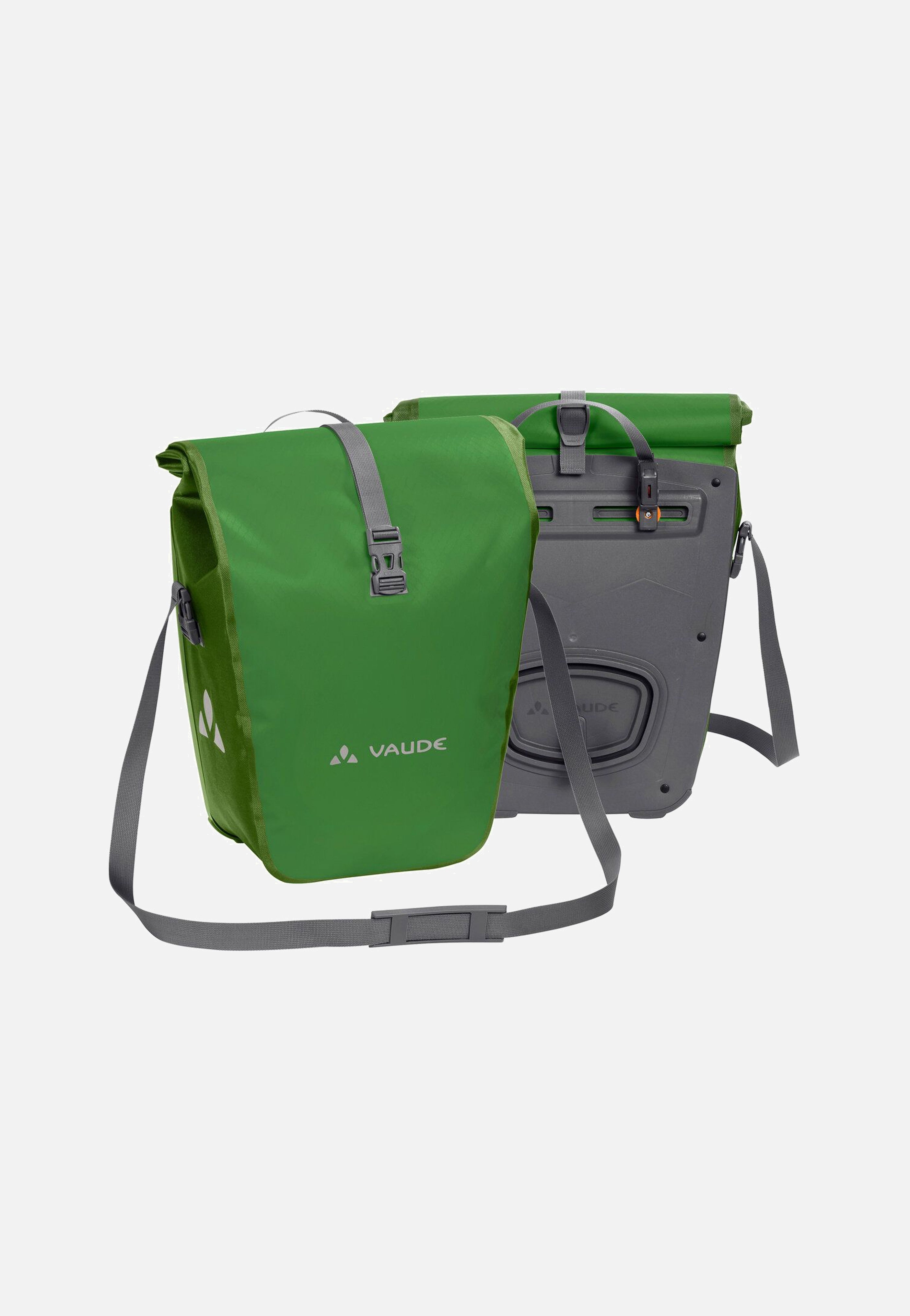Vaude Aqua Back Parrot Green Fahrradtasche
