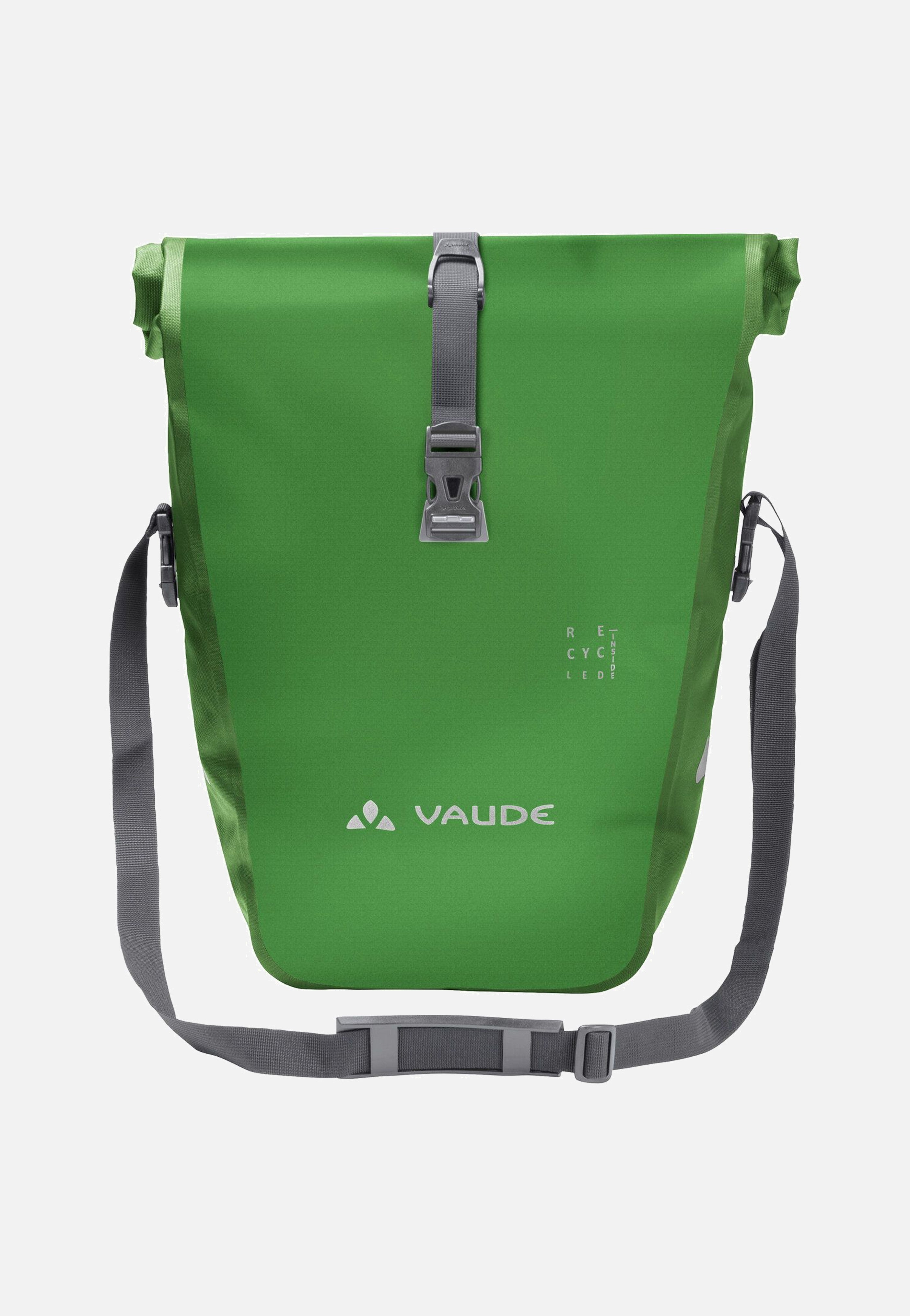Vaude Aqua Back Parrot Green Fahrradtasche