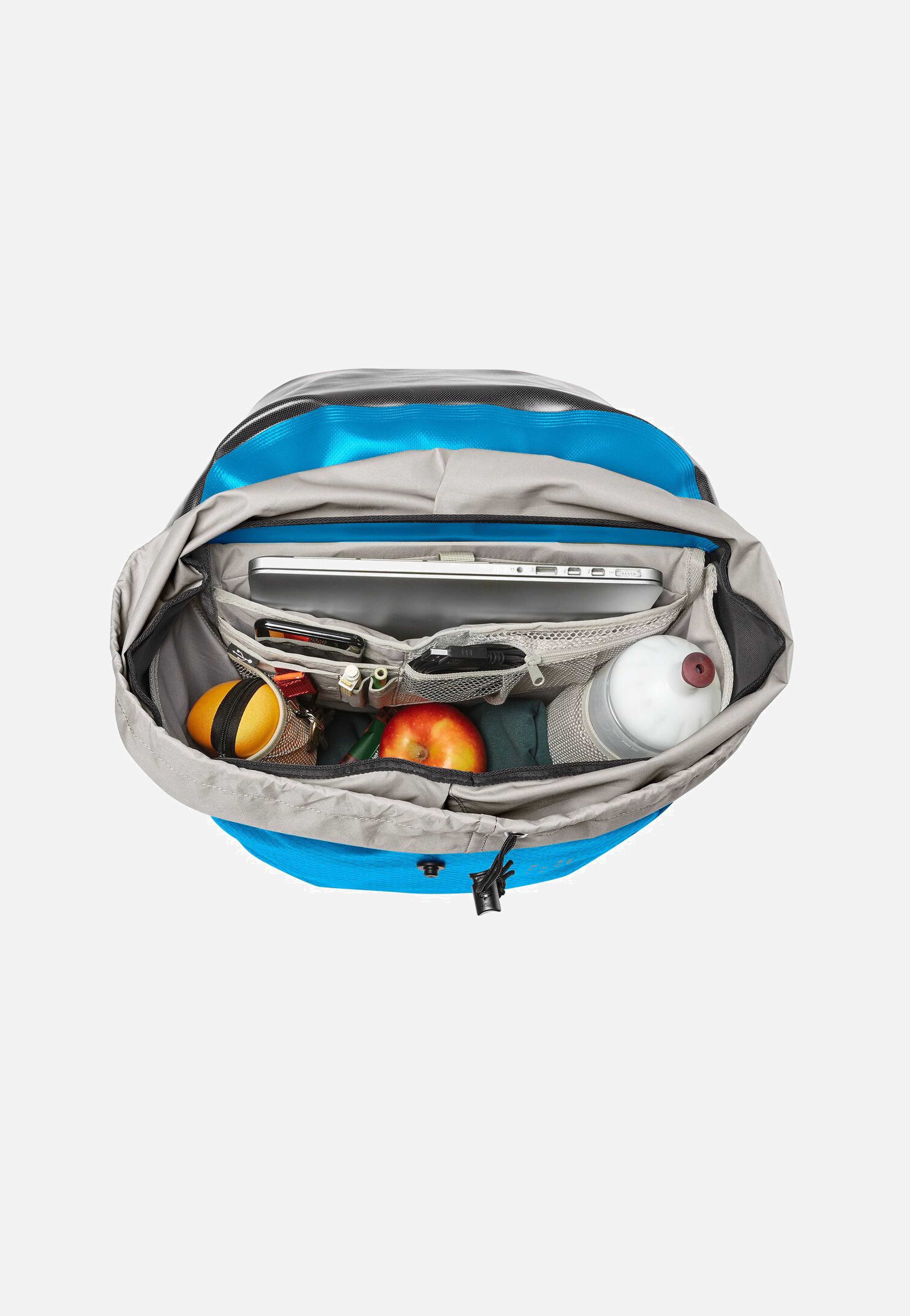 Vaude Aqua Commute Single Icicle Fahrradtasche