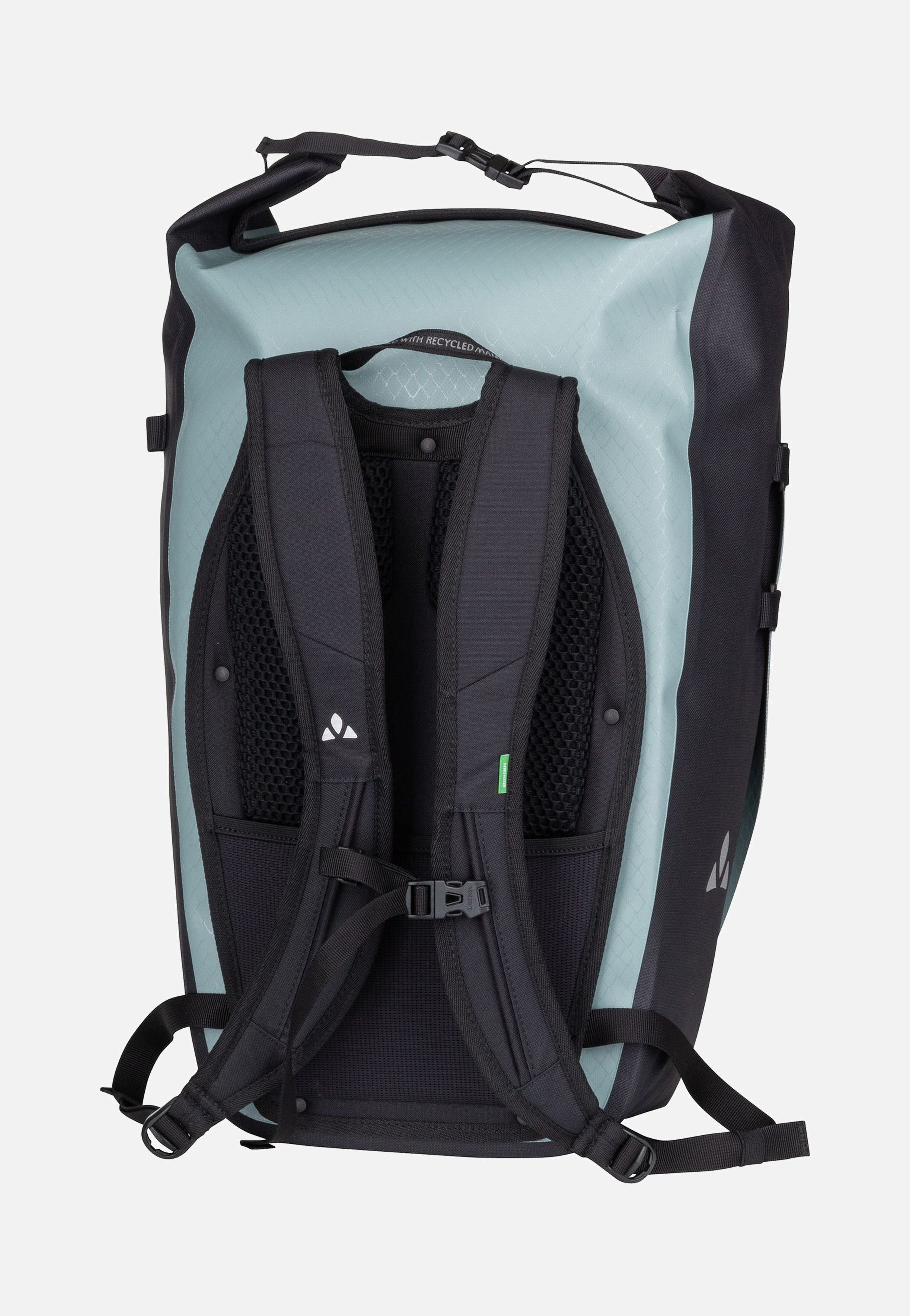 Vaude Aqua Transformer 26 Nordic Blue Bag