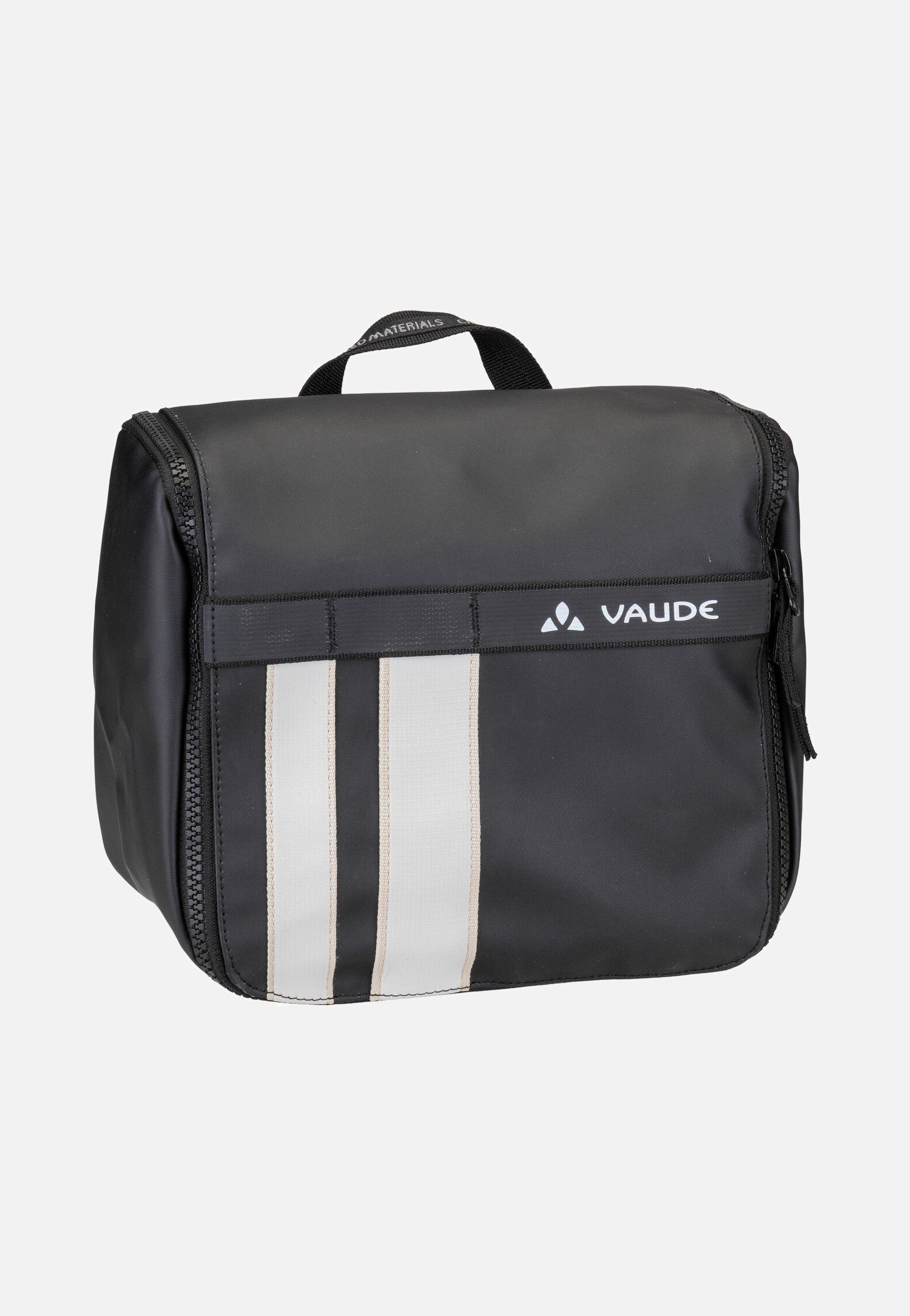 Vaude Banaba Black Kulturbeutel