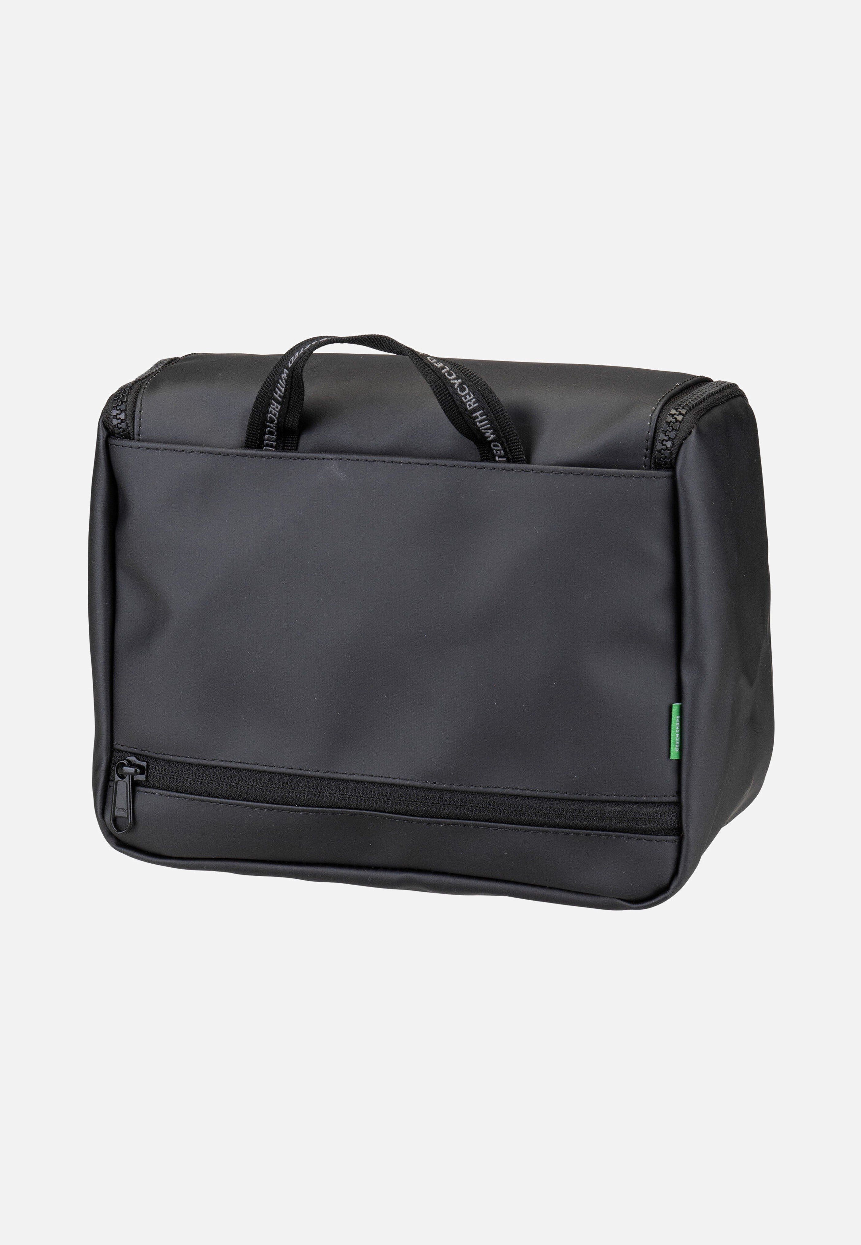 Vaude Banaba Black Kulturbeutel