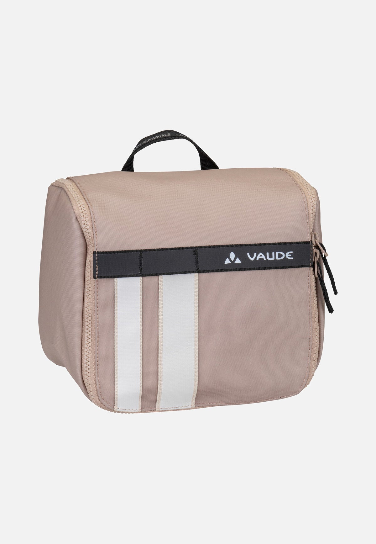 Vaude Banaba Linen Kulturbeutel
