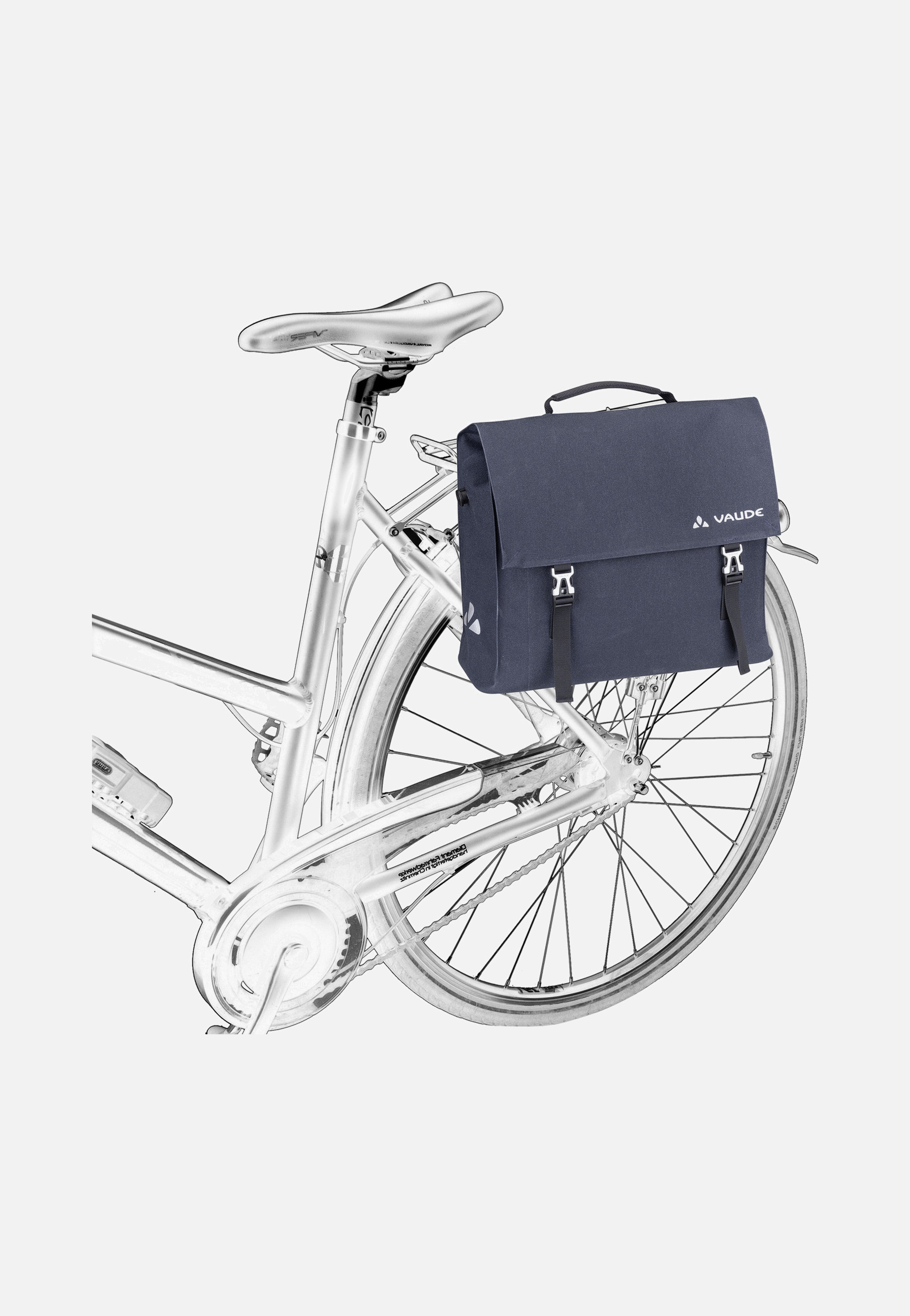Vaude Bayreuth IV M Eclipse Fahrradtasche