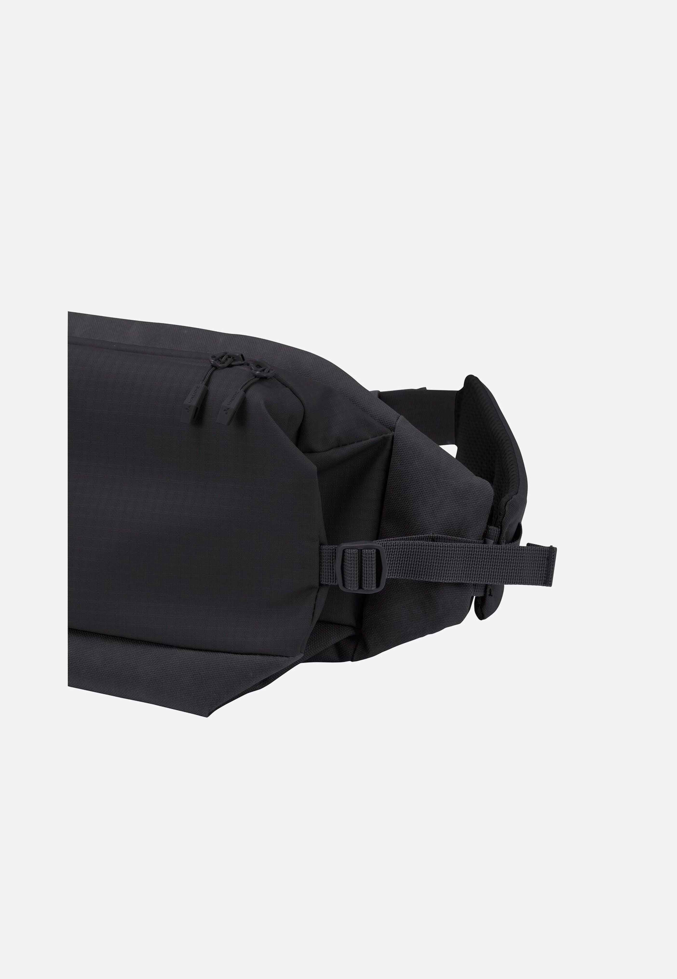 Vaude CityCross 6 Black Sling Bag