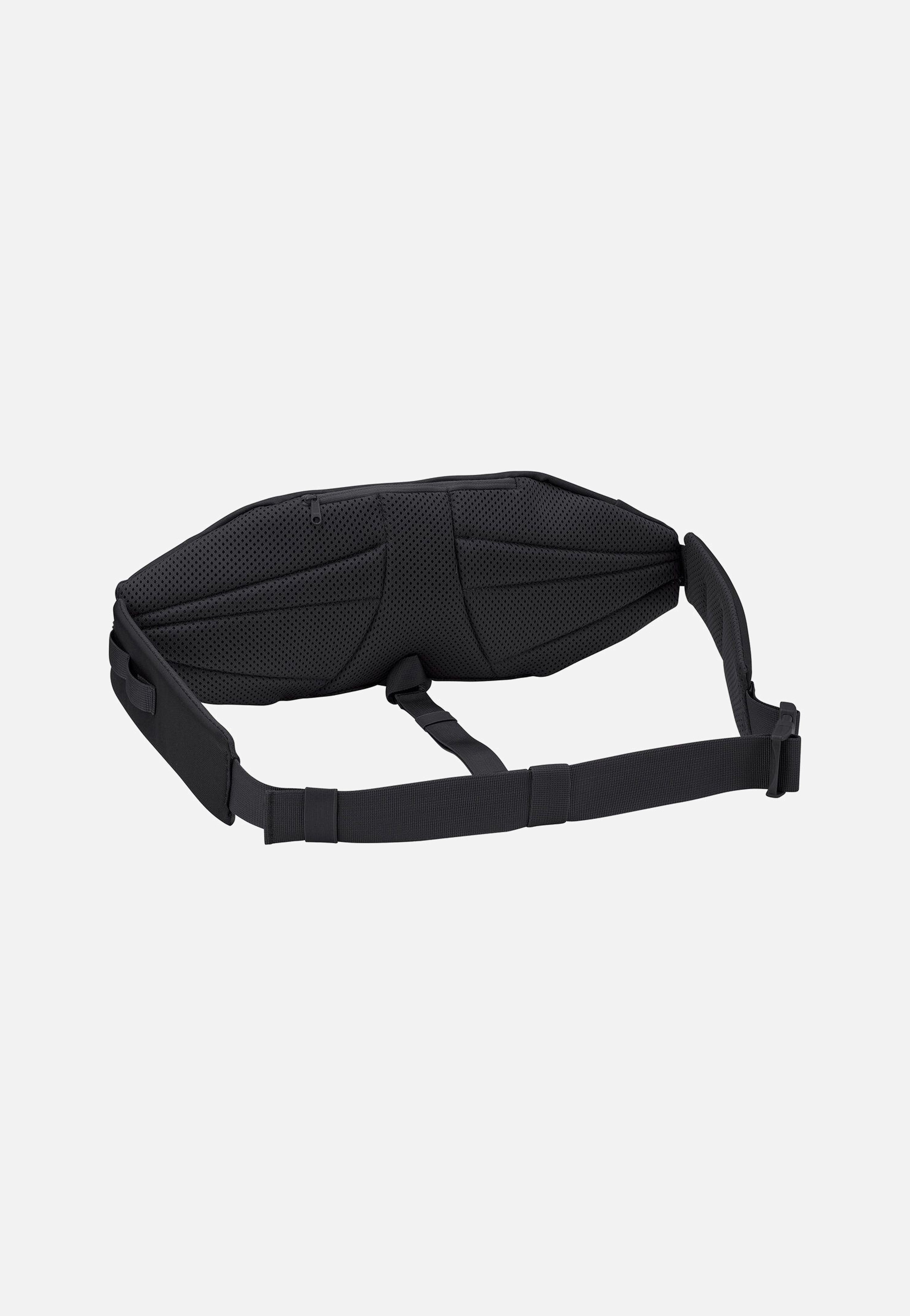 Vaude CityCross 6 Black Sling Bag