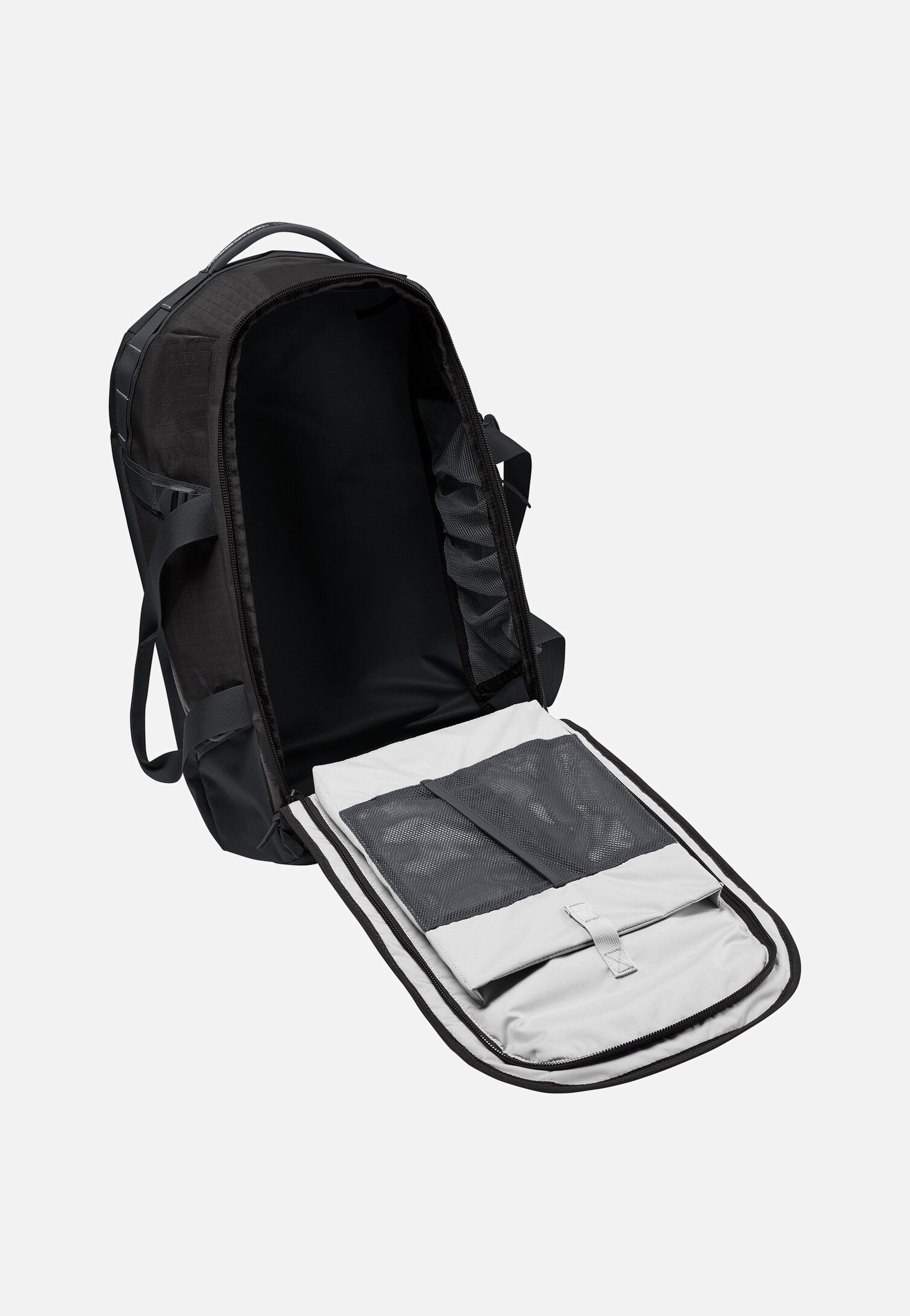 Vaude CityDuffel 35 Black Dufflebag