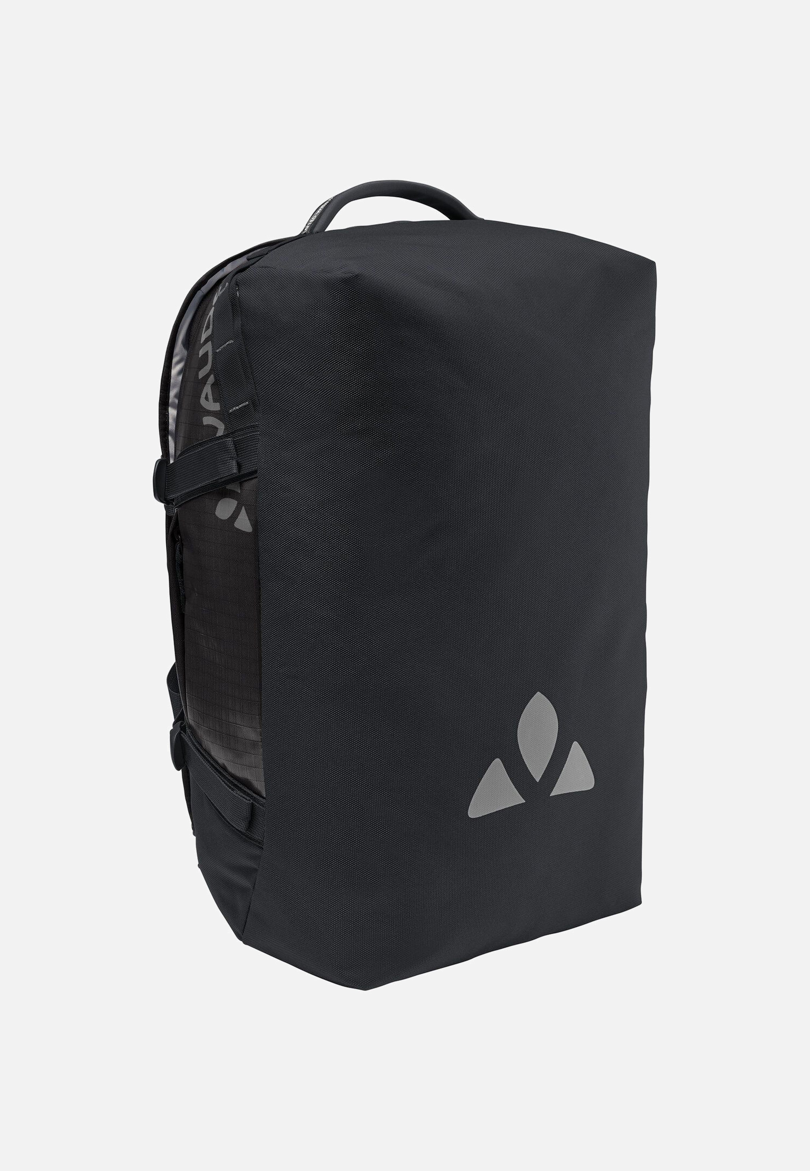 Vaude CityDuffel 35 Black Dufflebag