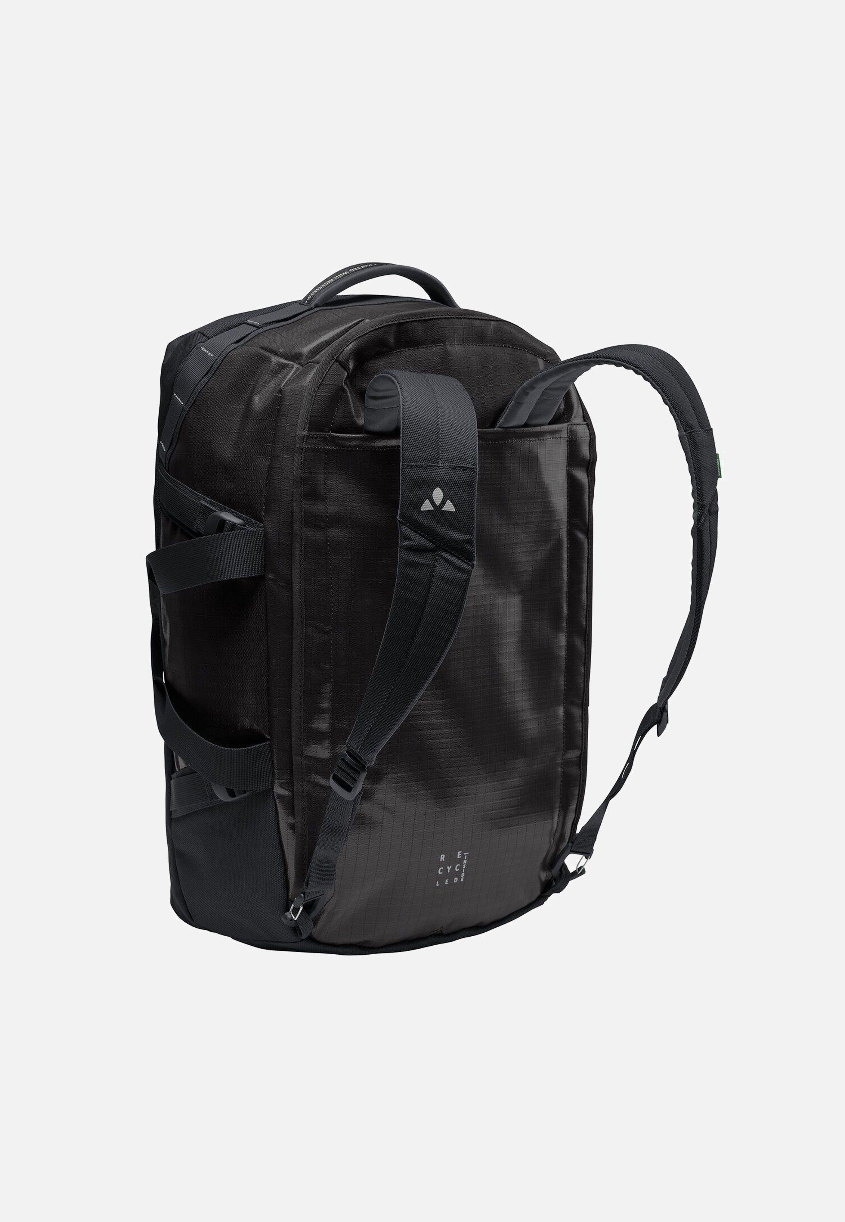 Vaude CityDuffel 35 Black Dufflebag