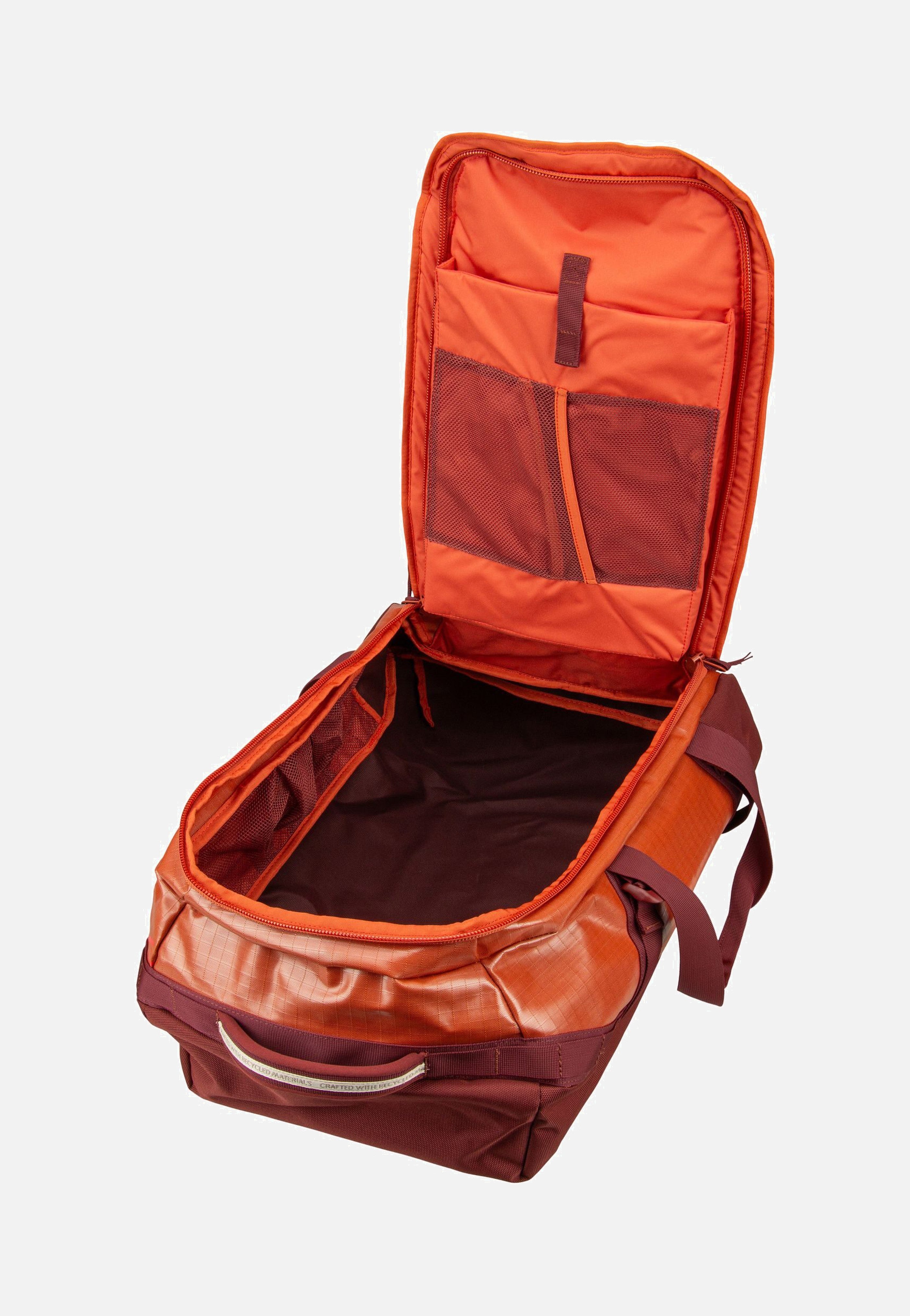 Vaude CityDuffel 35 Buckeye Dufflebag