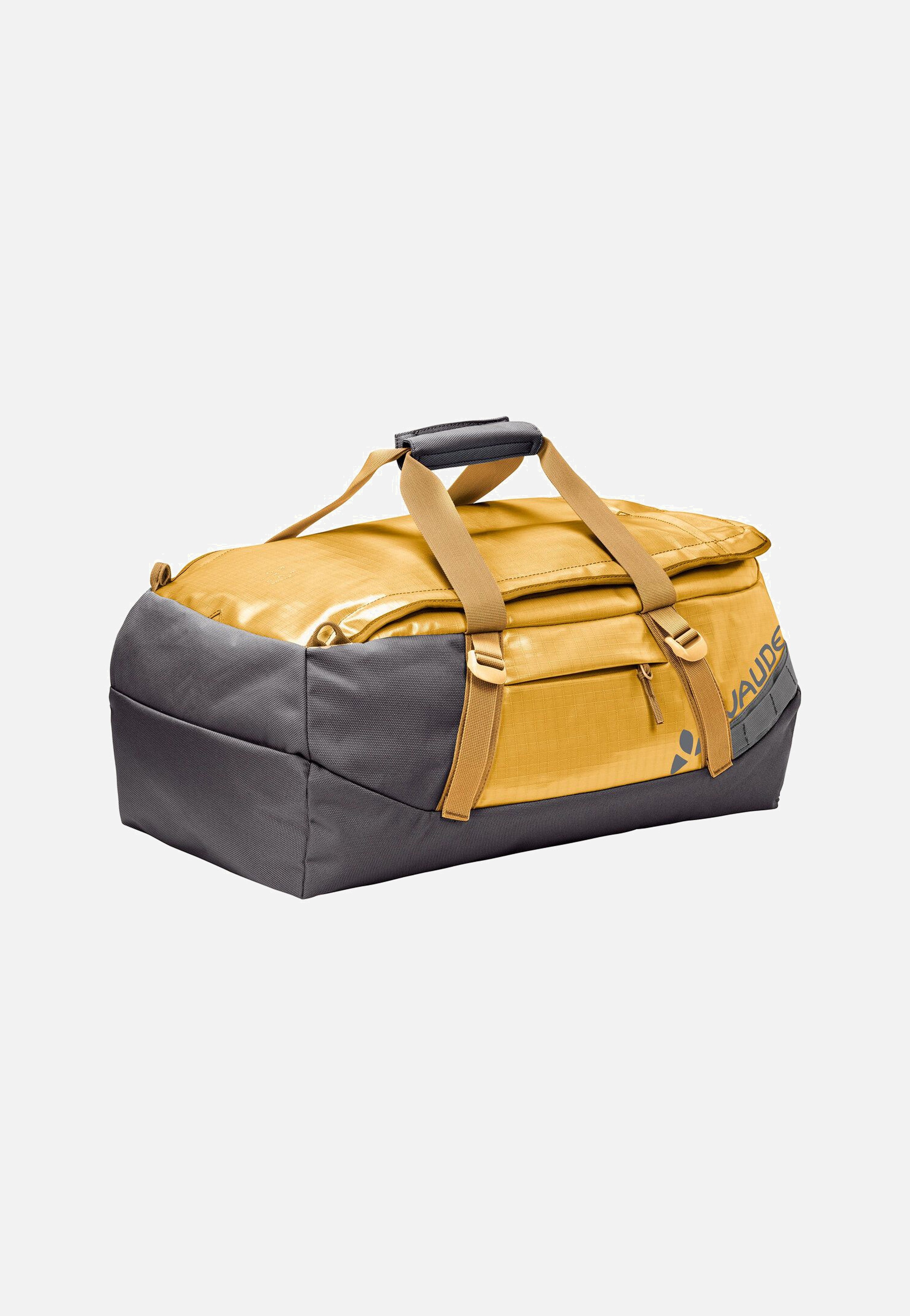 Vaude CityDuffel 35 Burnt Yellow Dufflebag