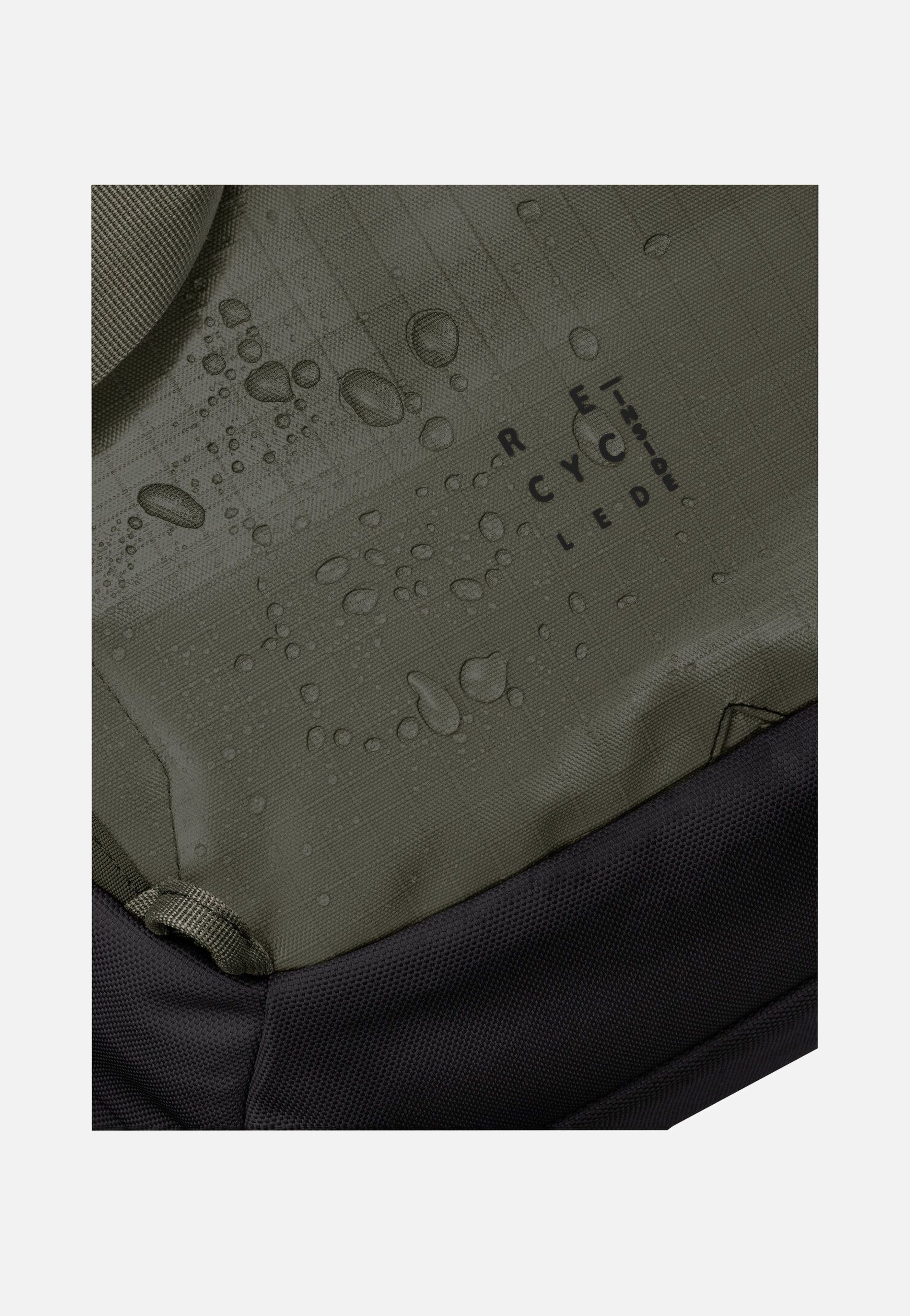 Vaude CityDuffel 35 Khaki Dufflebag