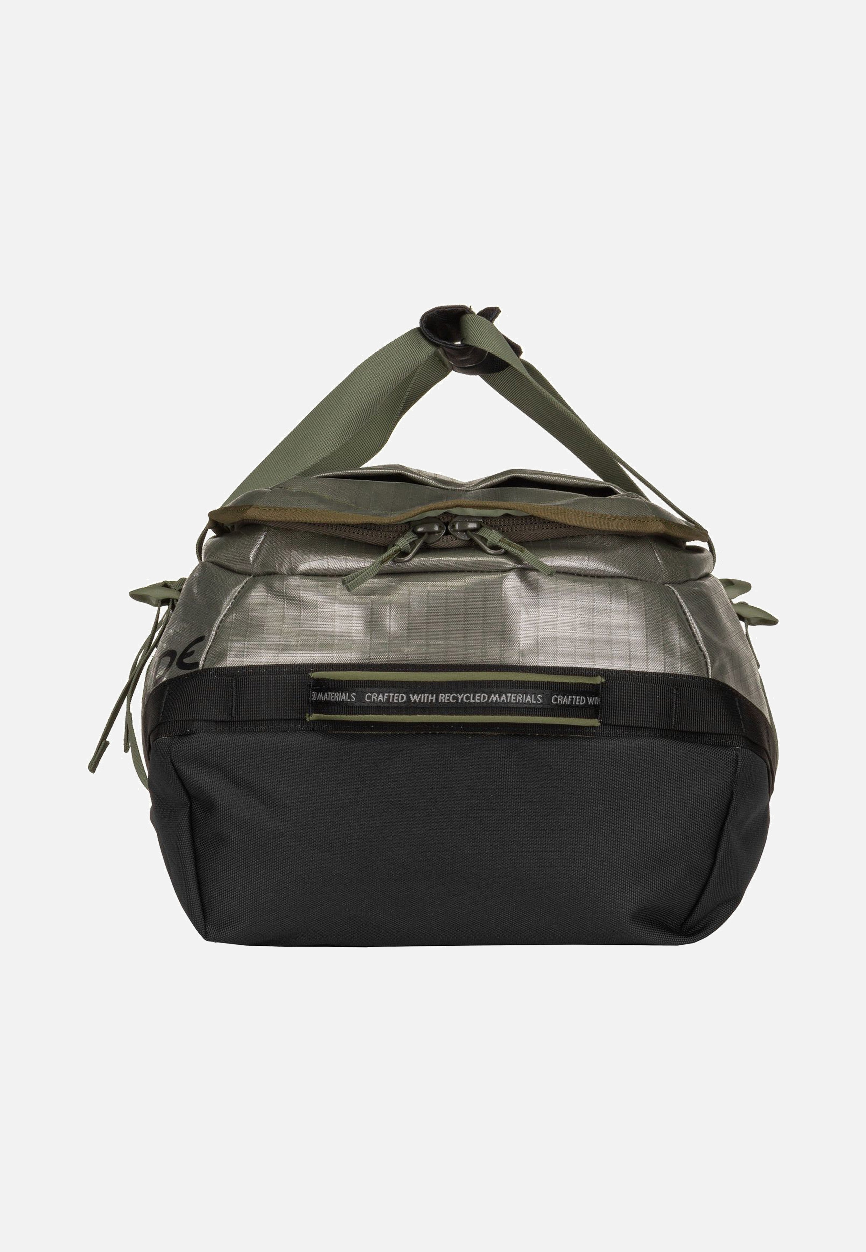 Vaude CityDuffel 35 Khaki Dufflebag