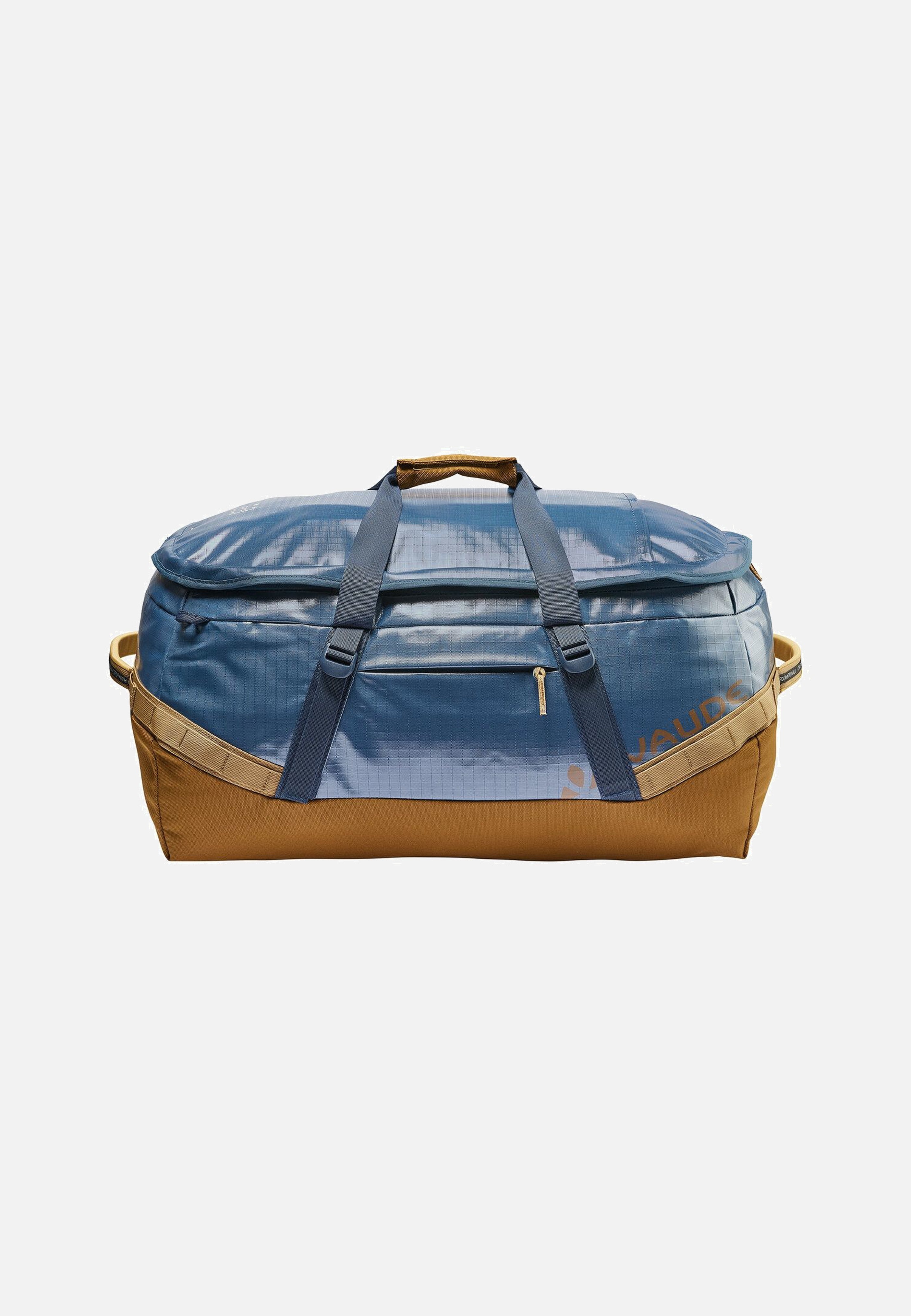Vaude CityDuffel 65 Baltic Sea Dufflebag
