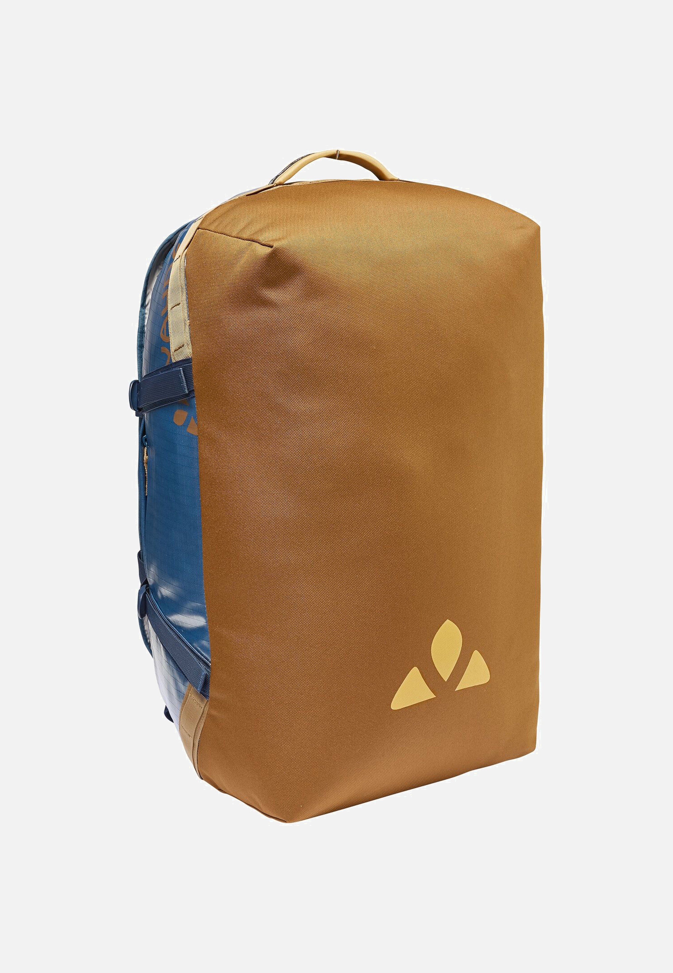 Vaude CityDuffel 65 Baltic Sea Dufflebag